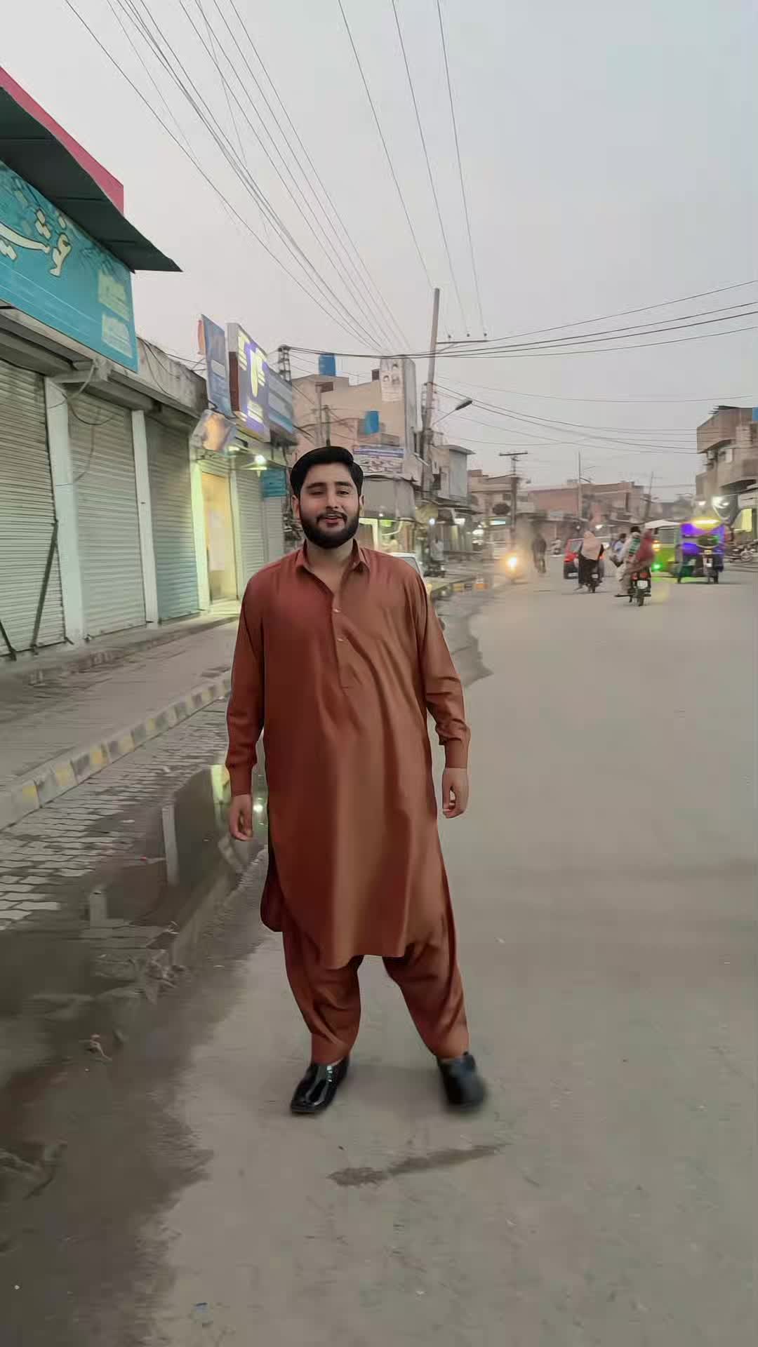 @🚩وھاب راجپوت🚩