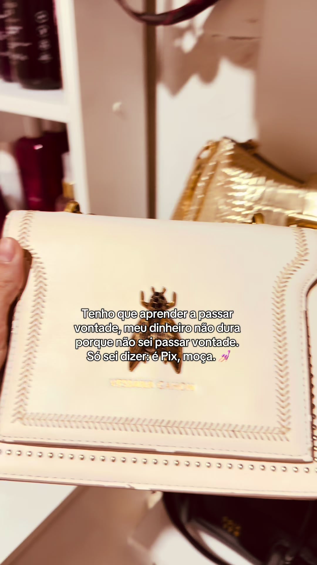 @Ana Clara Alves