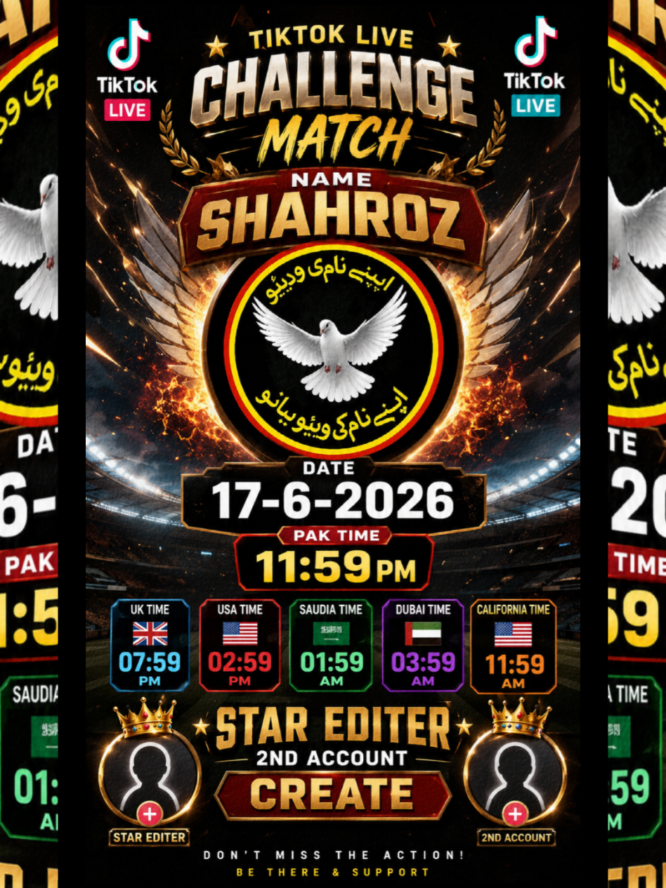 @Shahroz
