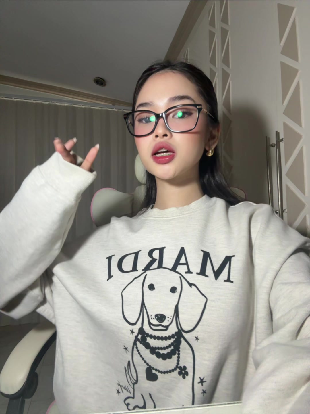 @IG: @sophiazionnee 💌
