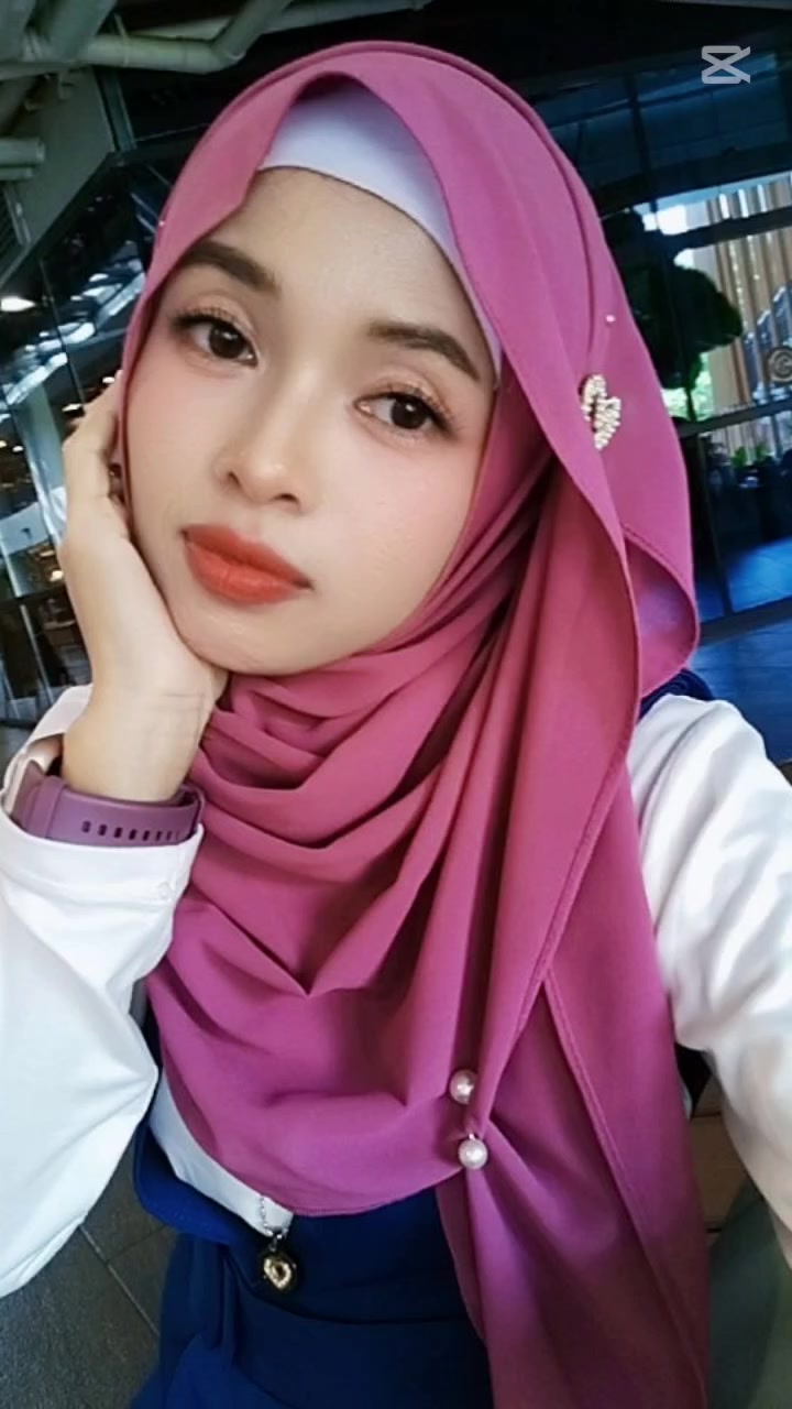 @, 🇮🇩Nenk Nina sllu ceria🥰