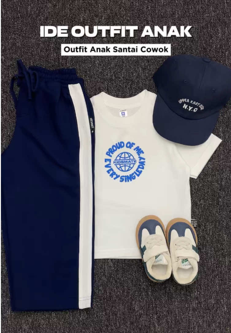 @Kidsmate Official