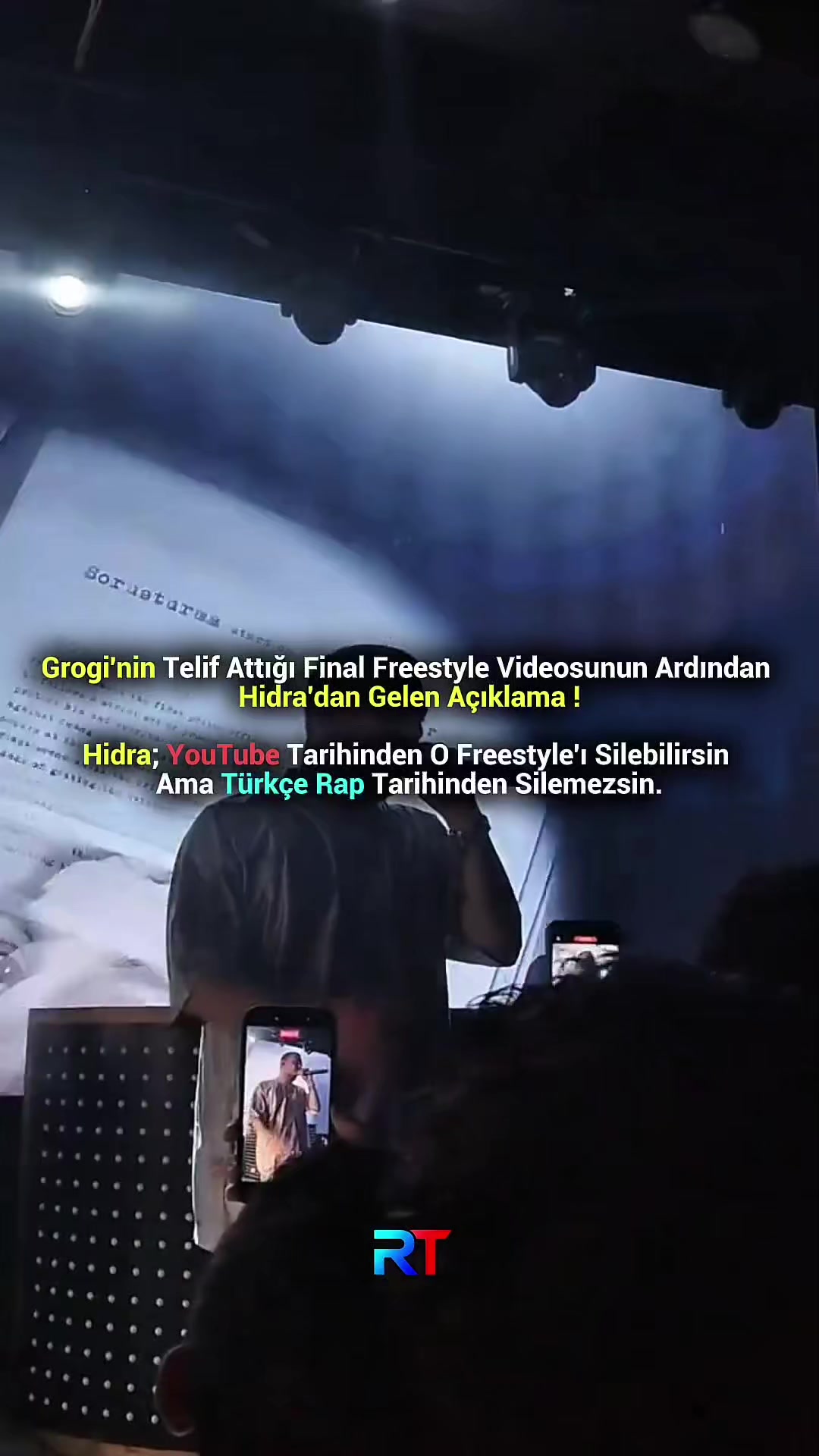@RapTeması