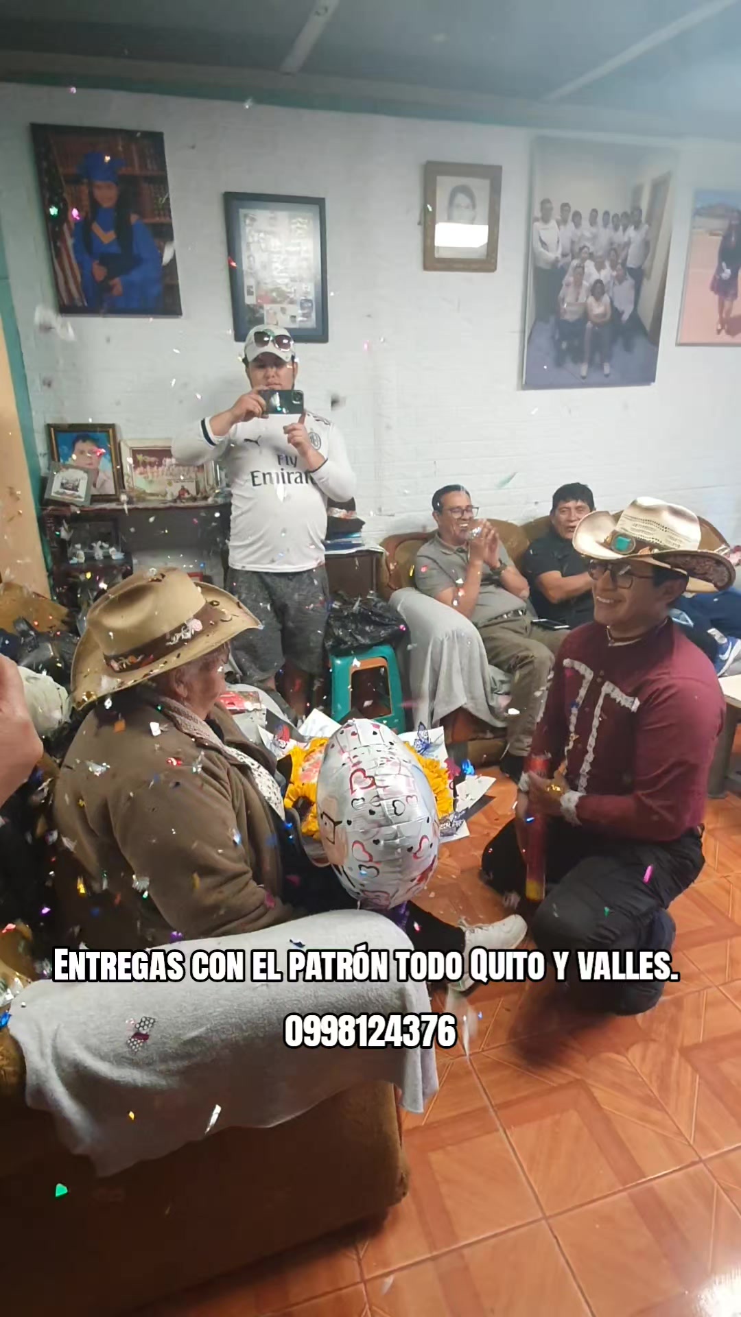 @Florería Deisma