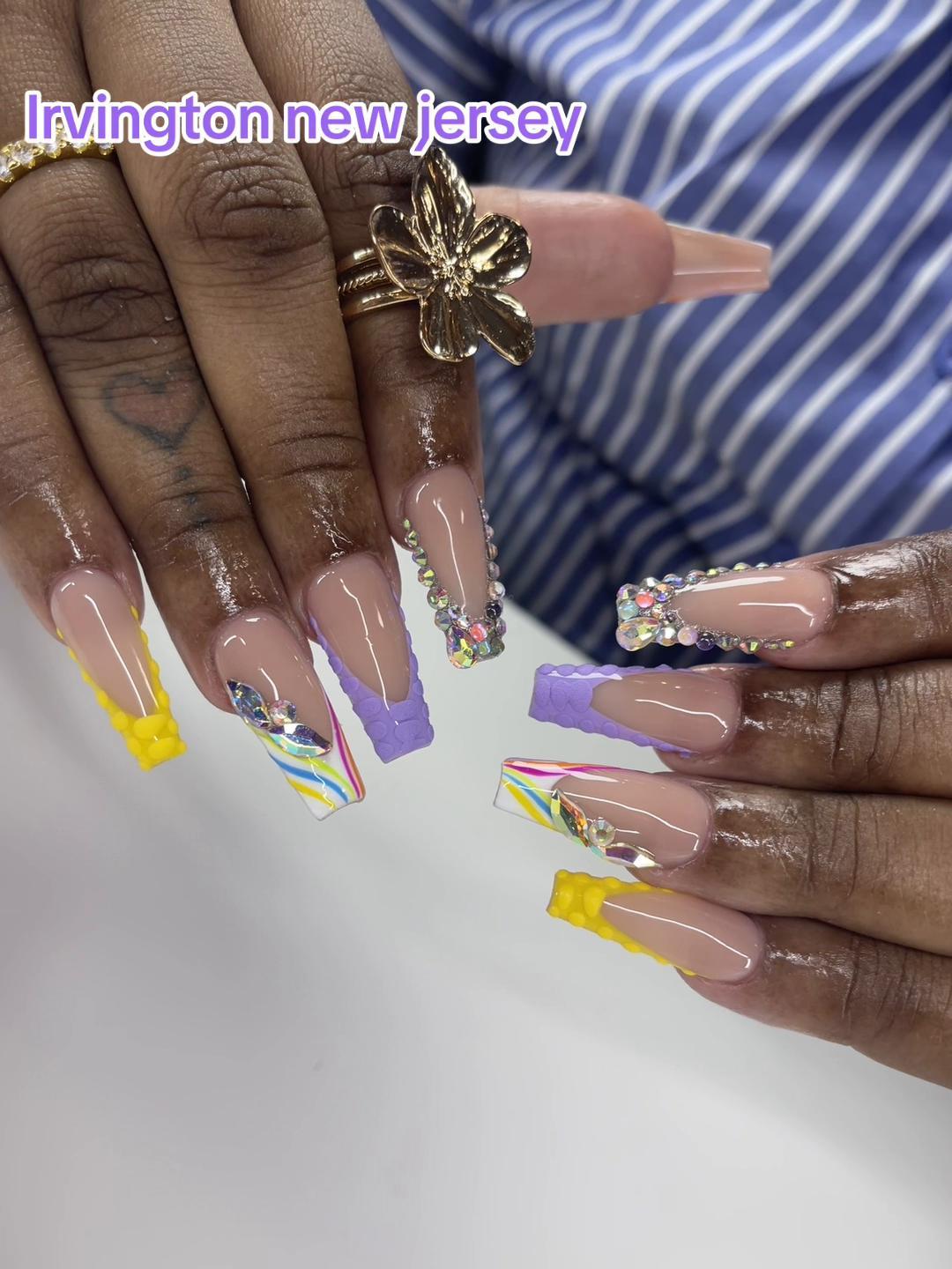 @Thia Nails