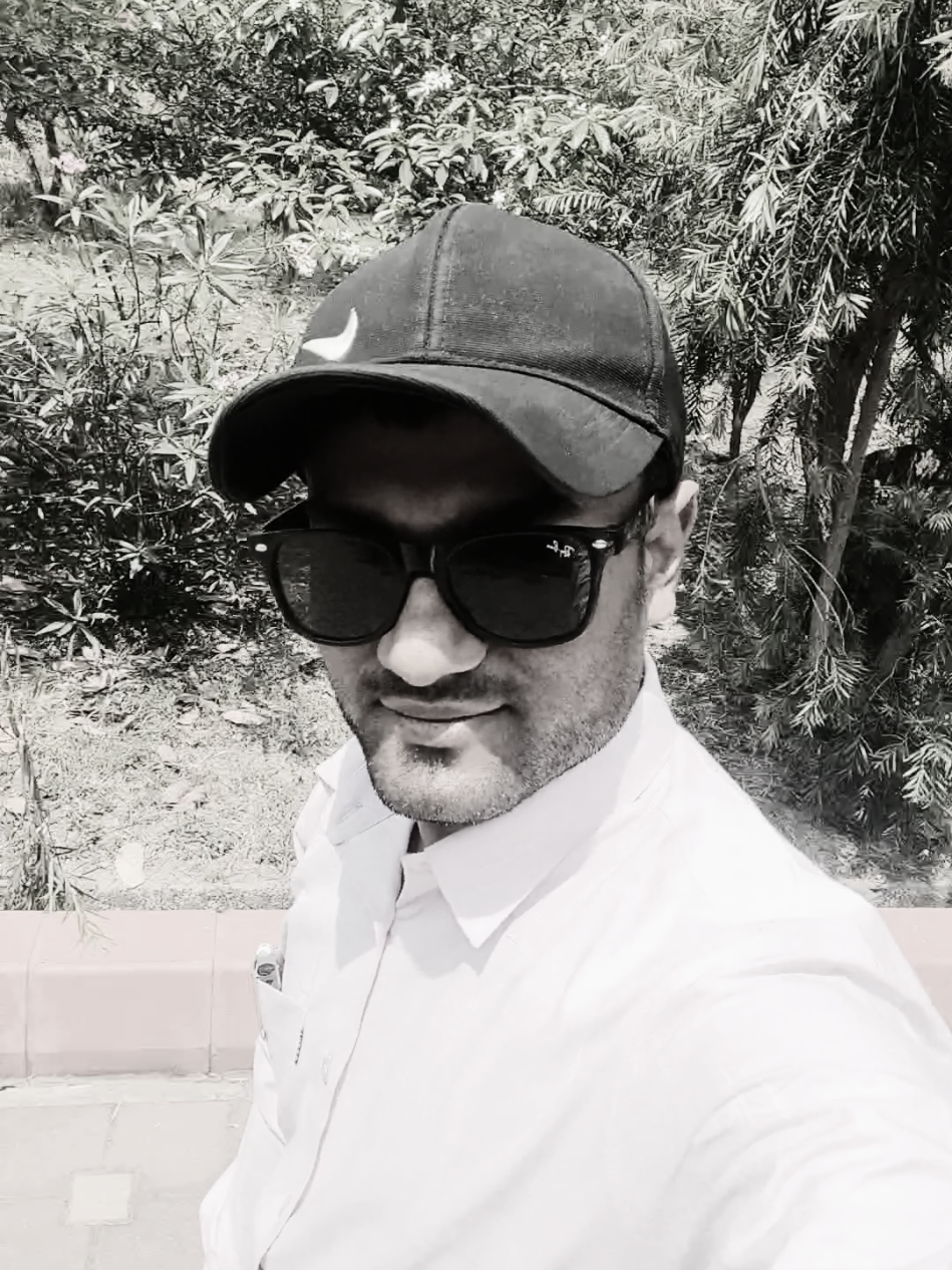 @Mr Happy Upadhyay