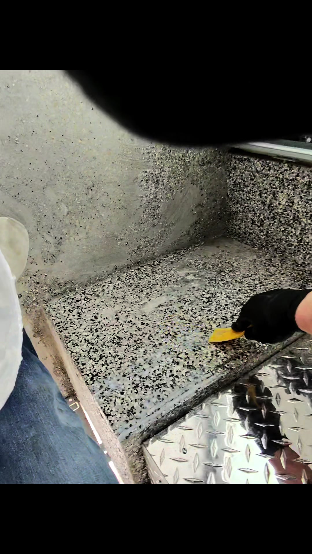 @TJR EPOXY SOLUTIONS