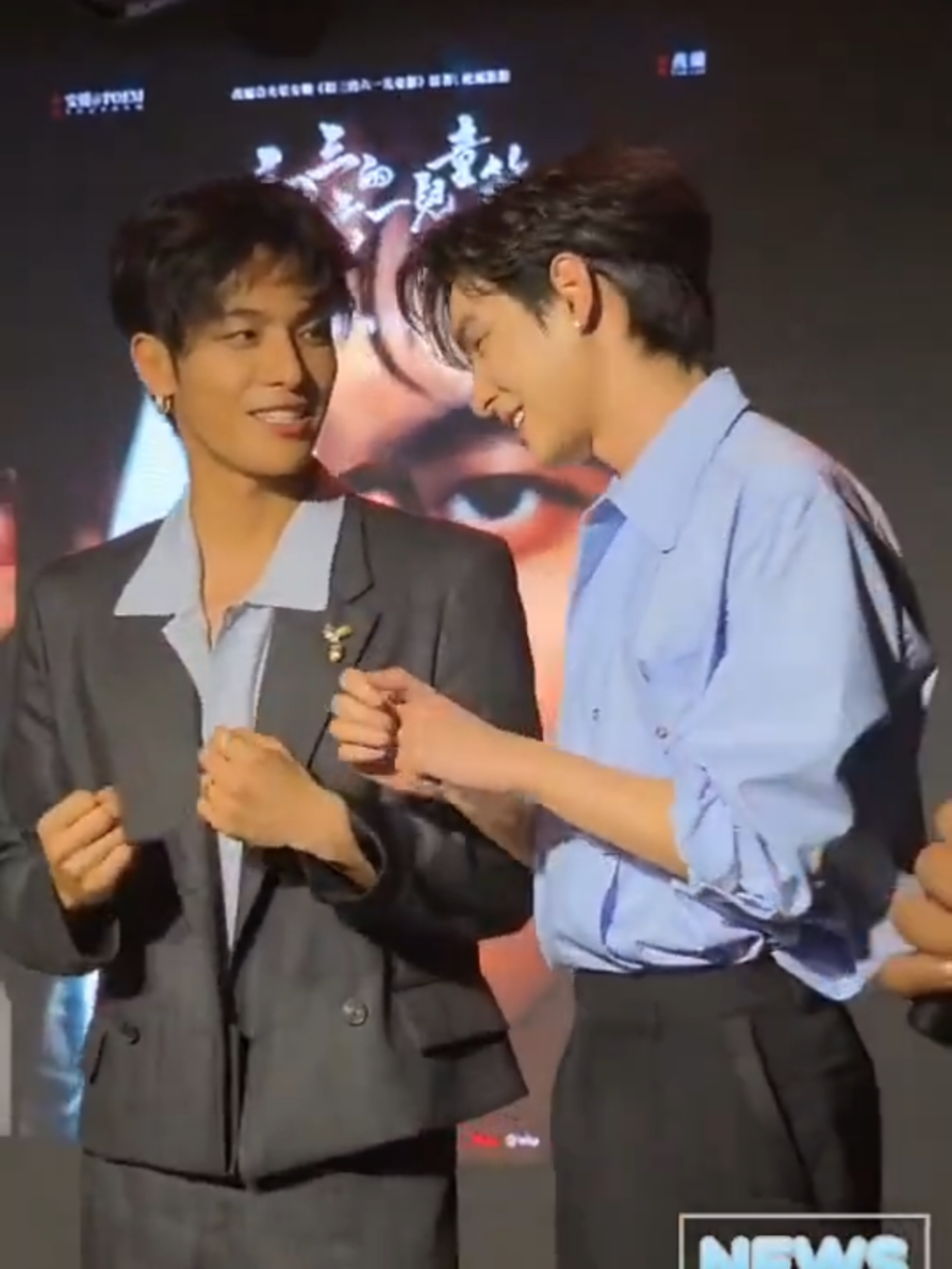 @wens&bull;xizhao era 🧡💛