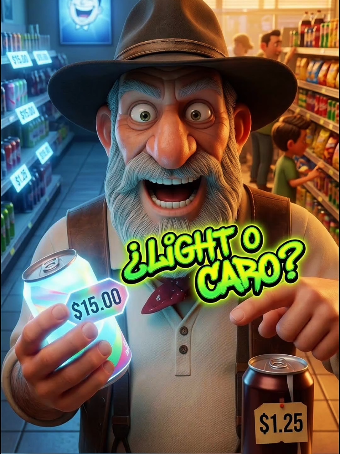 @Compa Curio