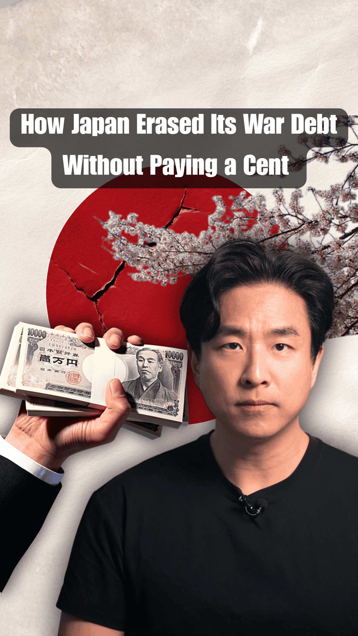 @Asian Boss