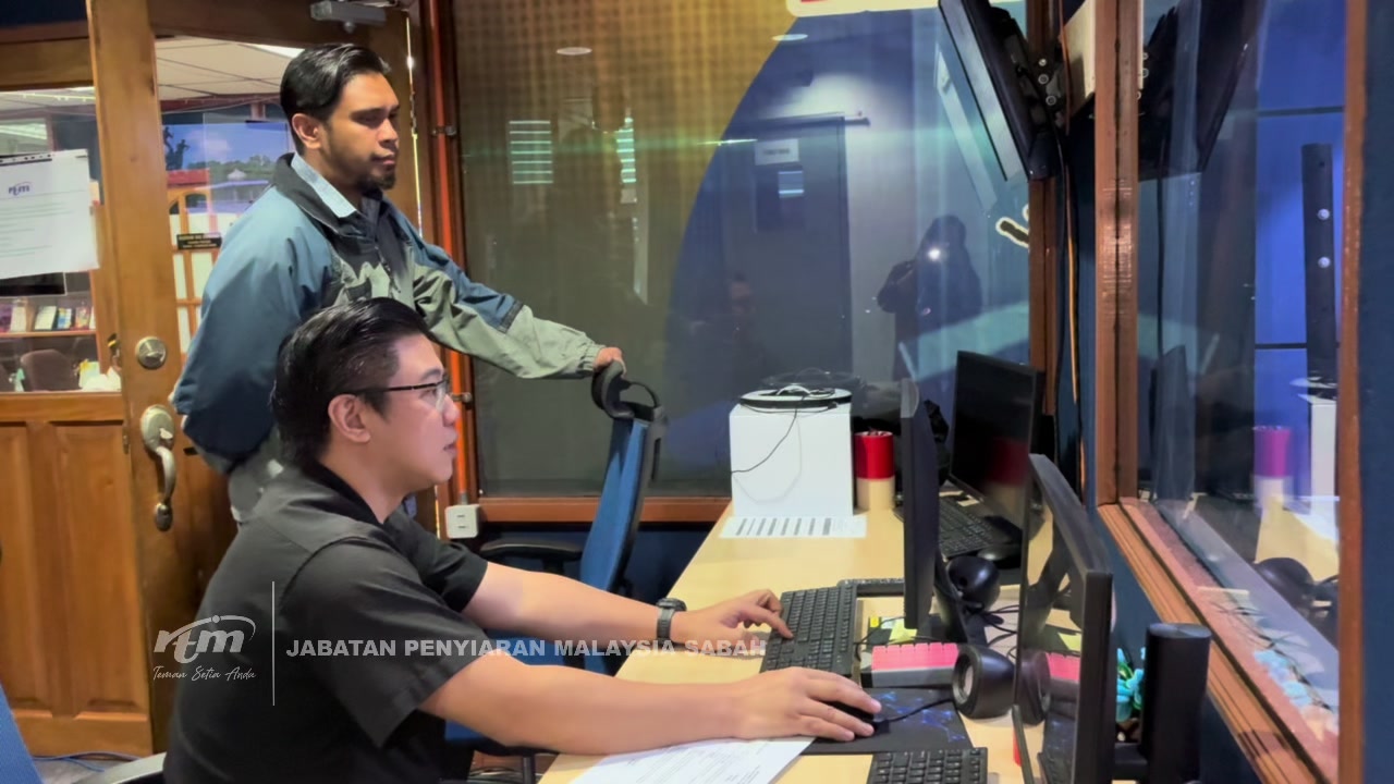 @SANDAKANfm Bersamamu