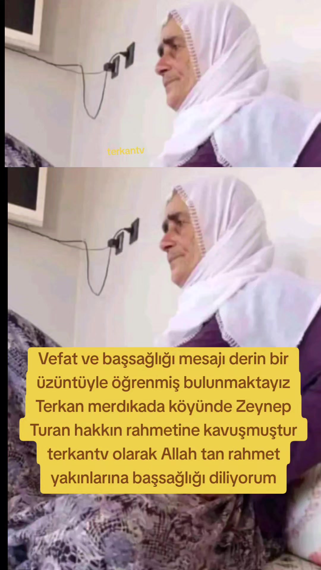 @TÊRKAN TV