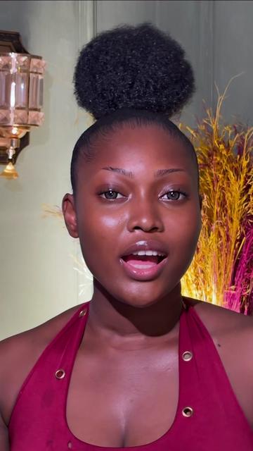 @Ifetouch MUA in ikeja/Ayobo