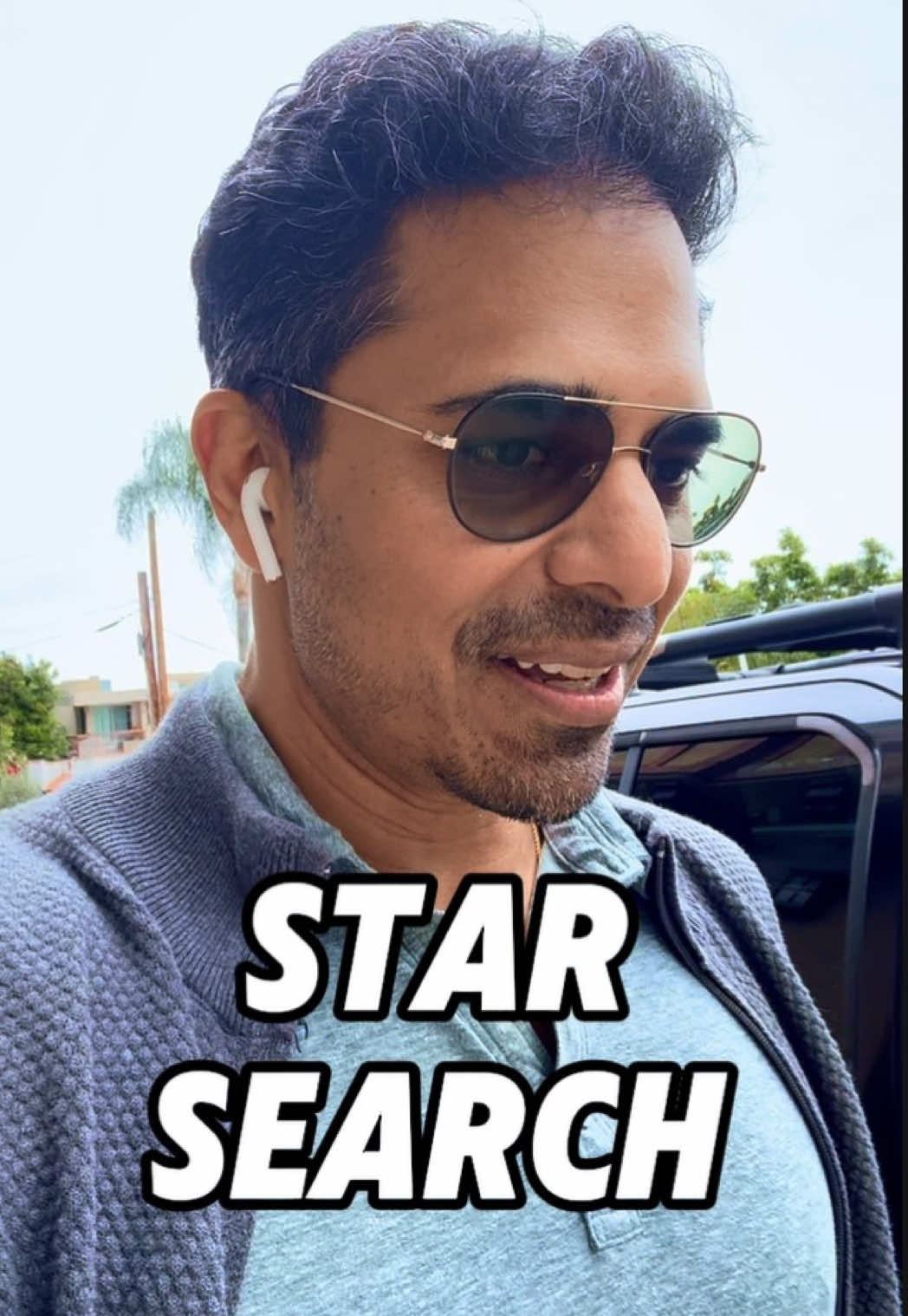@Tarun Shetty