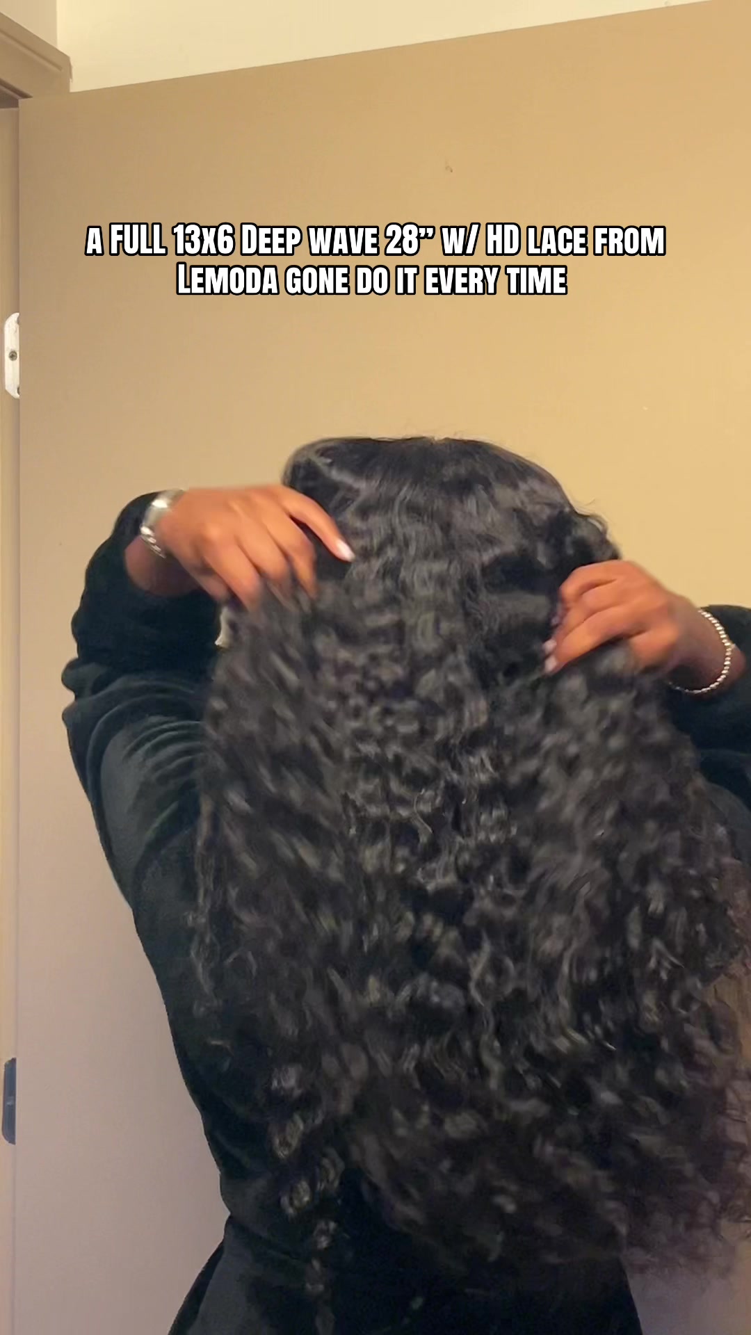 @Eboni Danielle