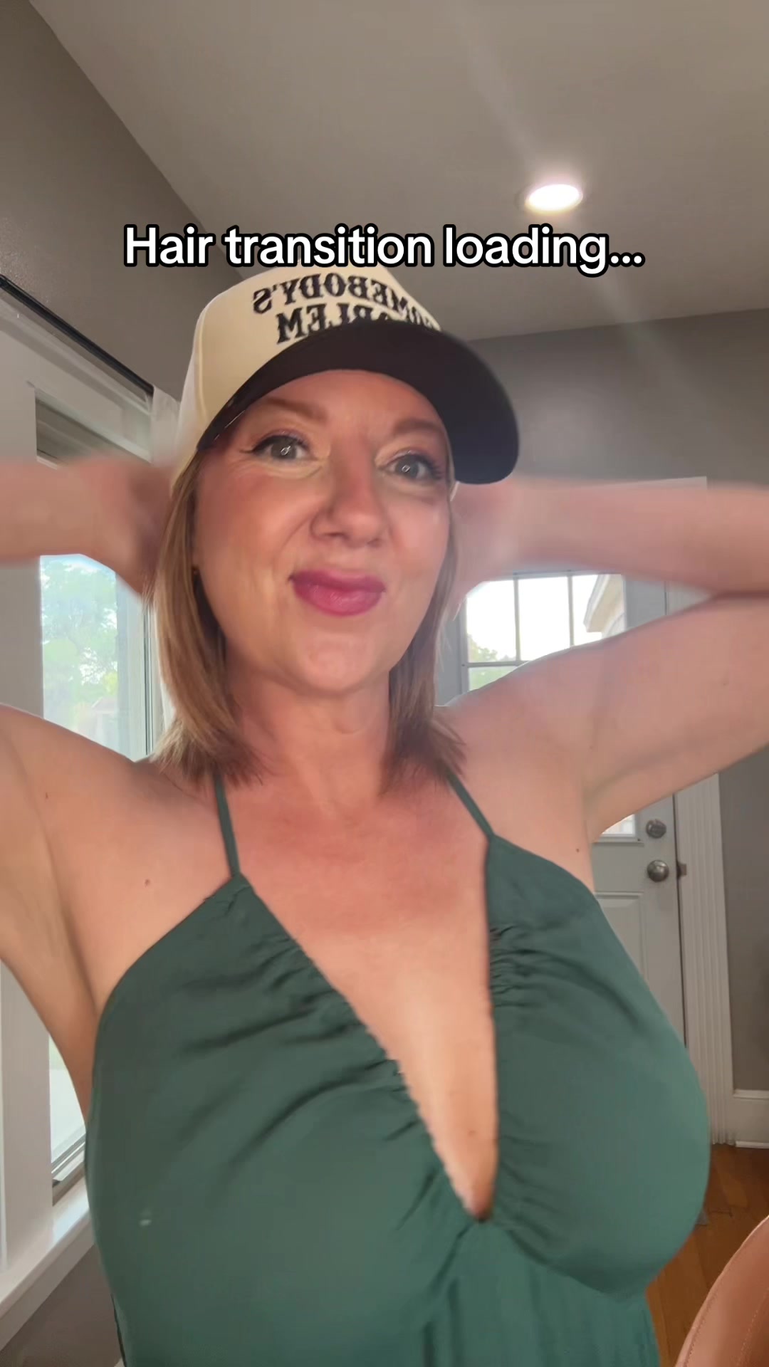 @Jen-Becoming Her after 40