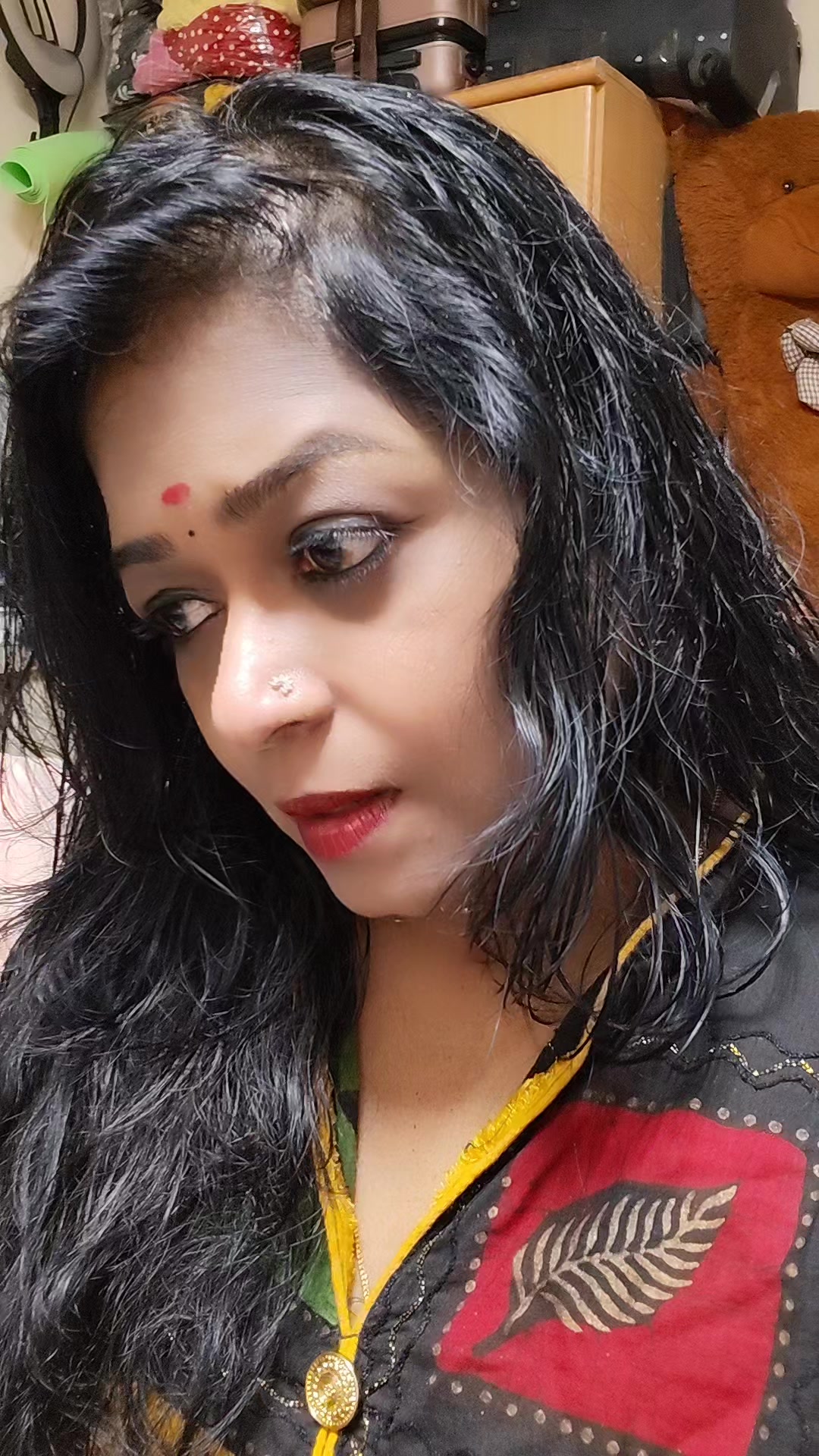 @kavi krishna