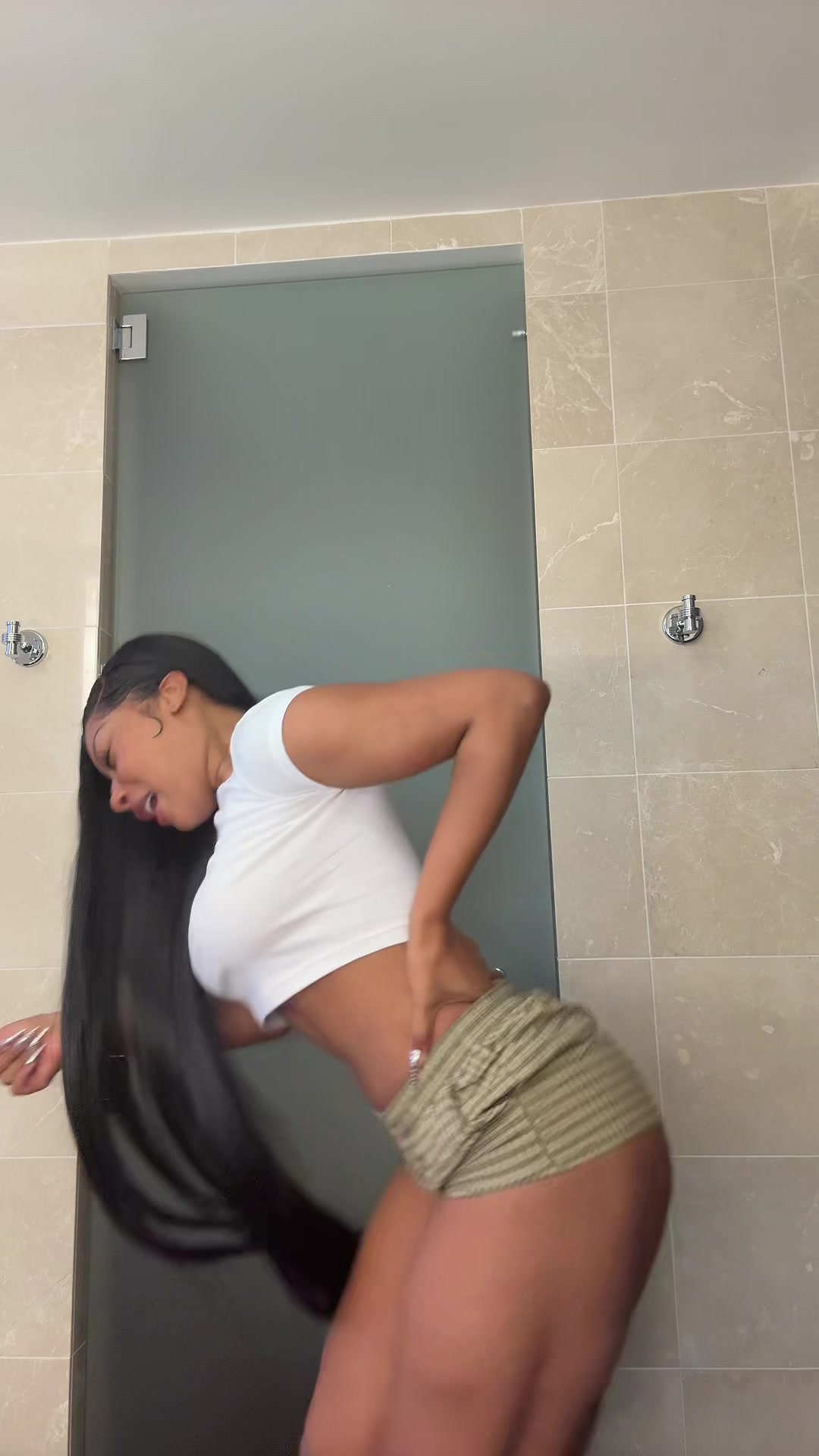 @Megan Thee Stallion