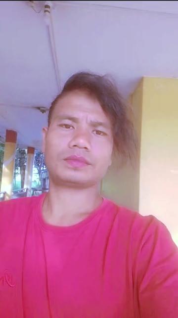 @kanxo tharu