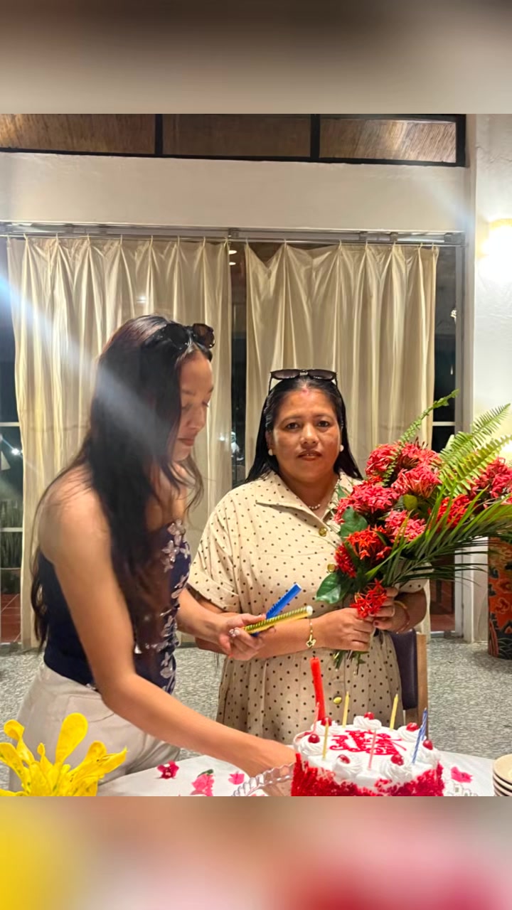 @Samjhana Gyawali