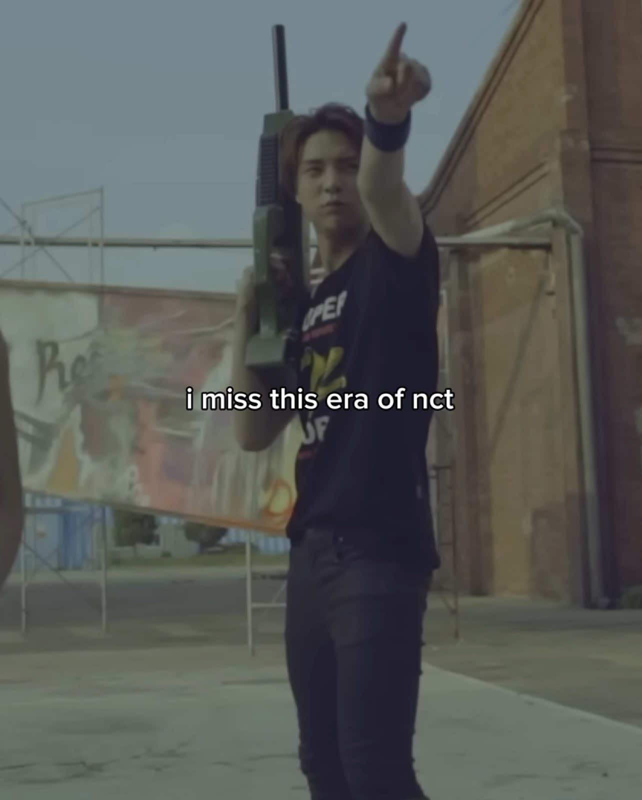 @johnny truther