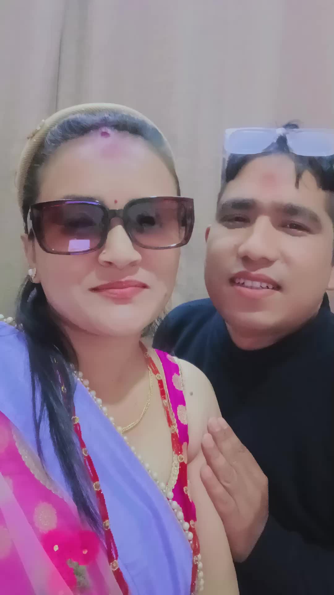 @PARASHURAM KHATRI