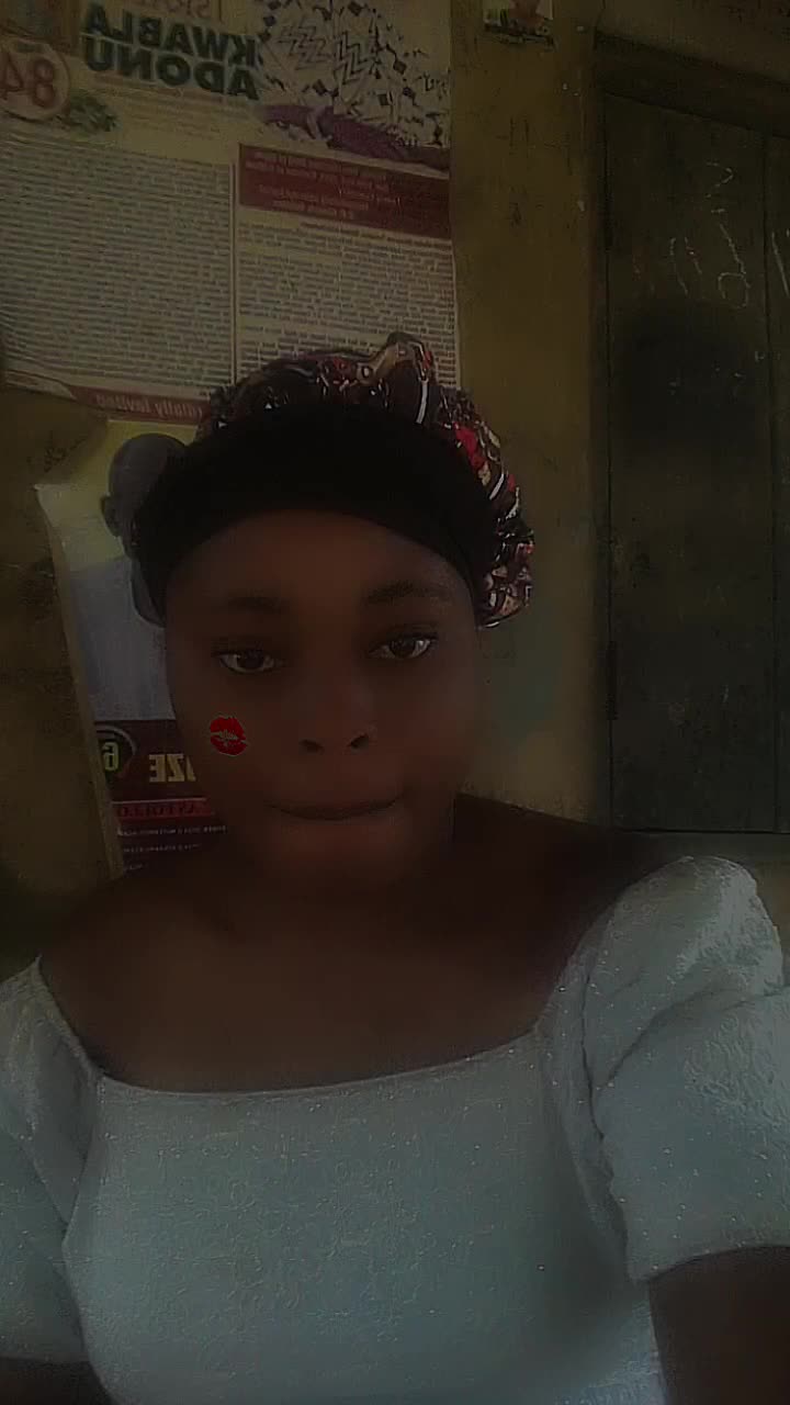 @Nana Akua 🥰🥰