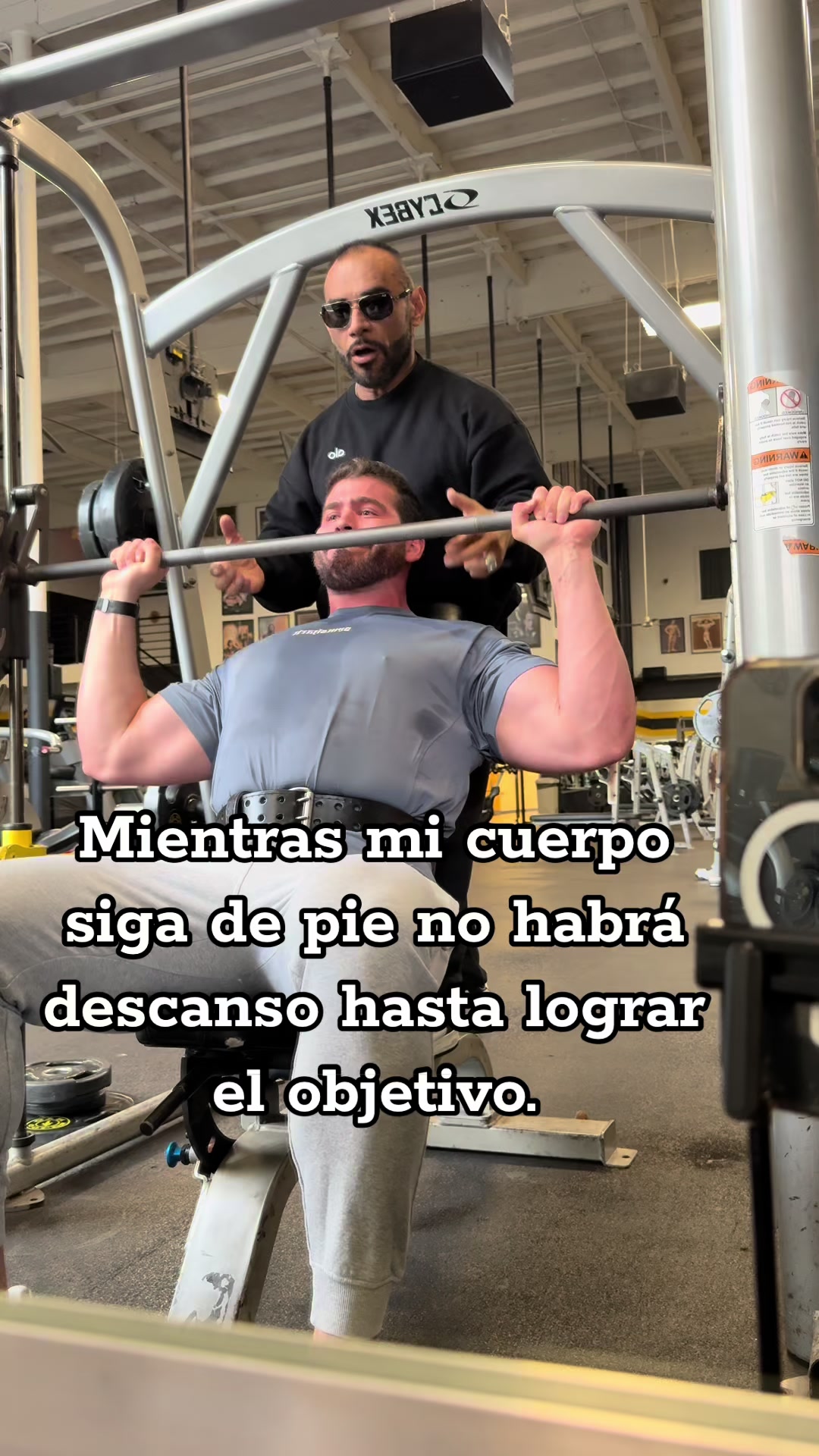 @Alonso Mejia