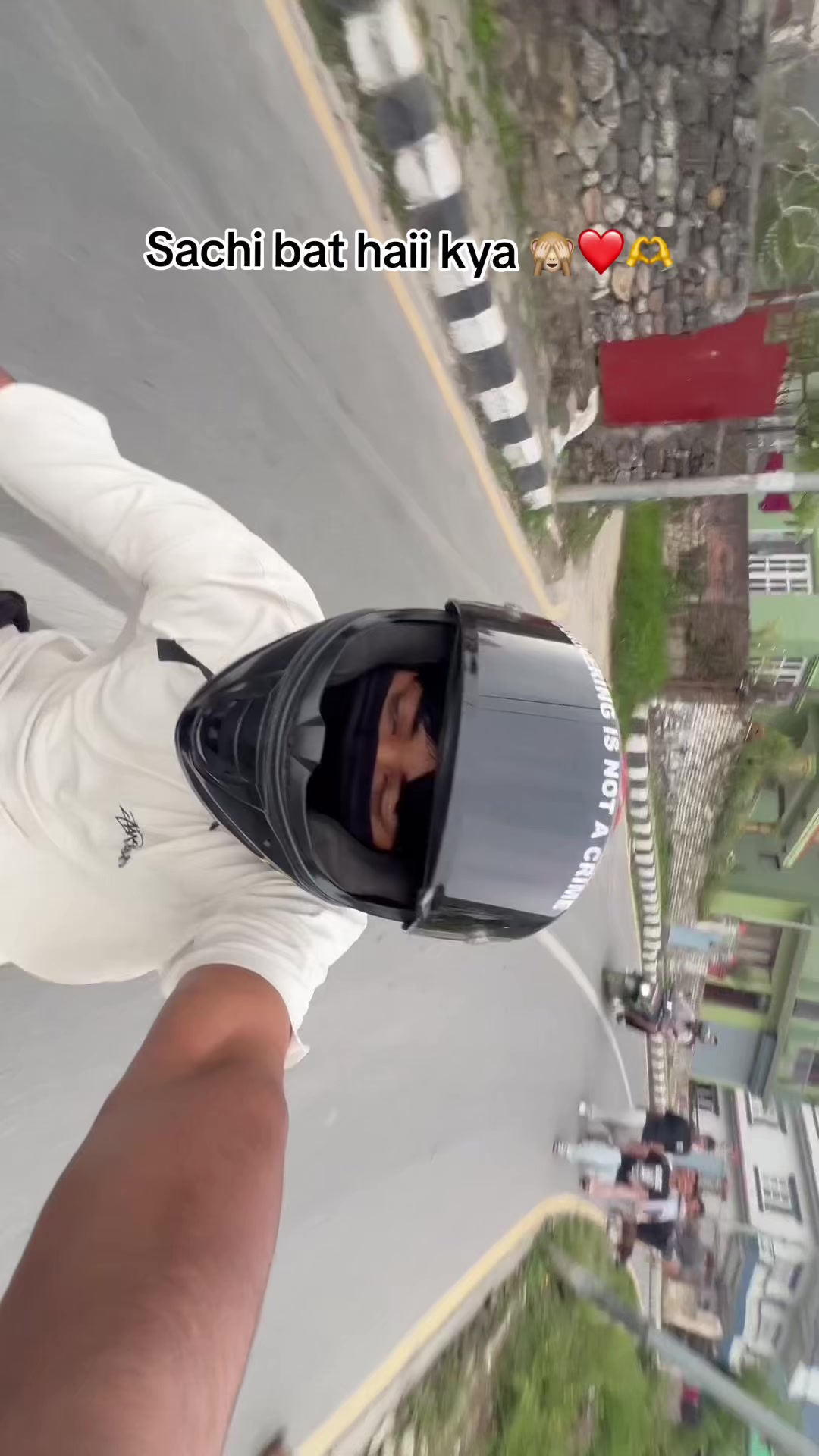 @Mr Rider 200.   🗣️🤌🏍️ 