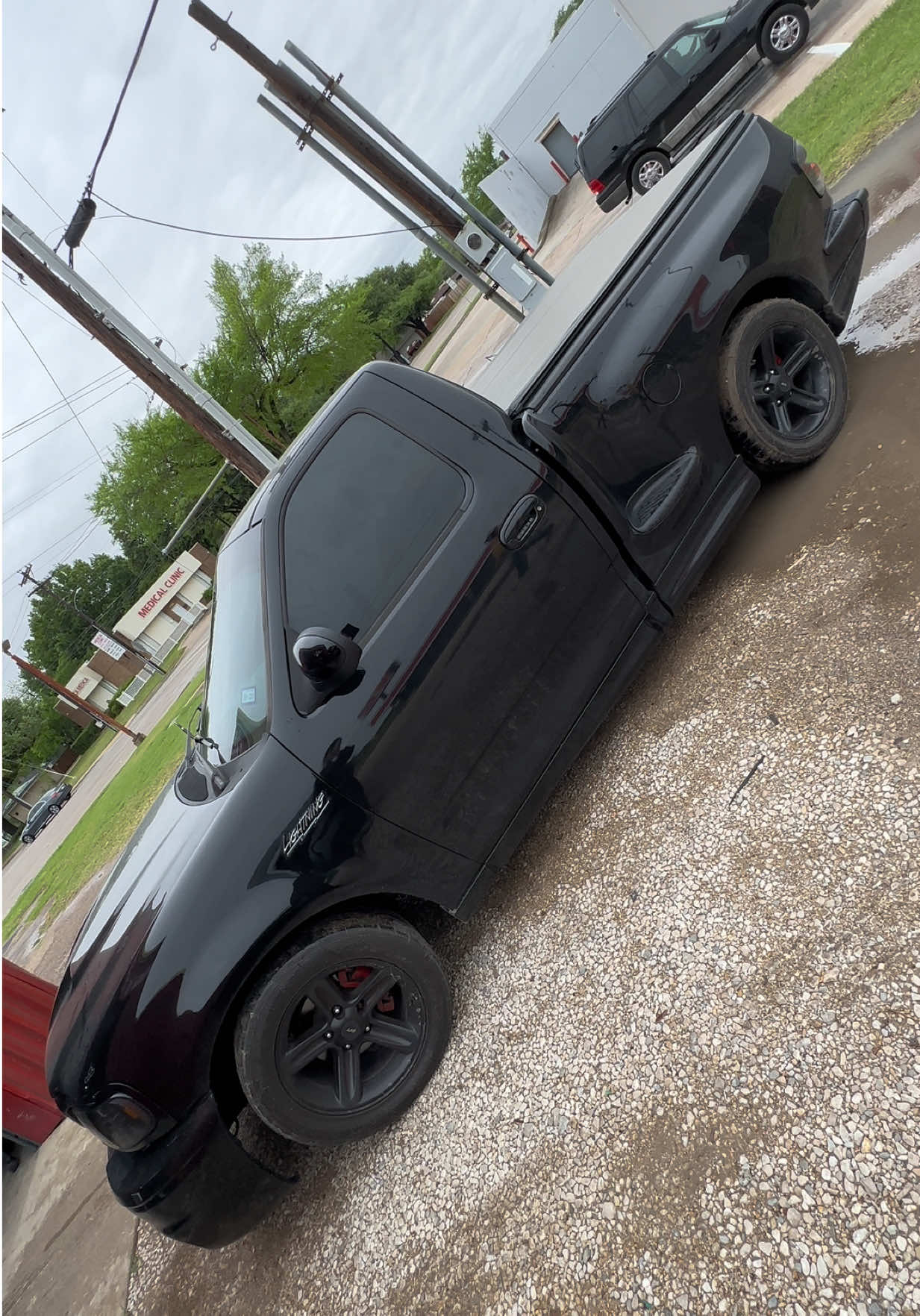 @Texas Window Tint Shop