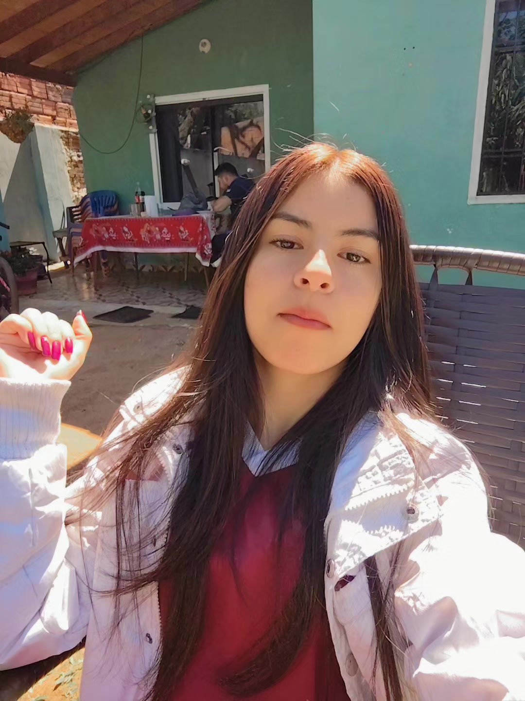 @Sabri 🩷