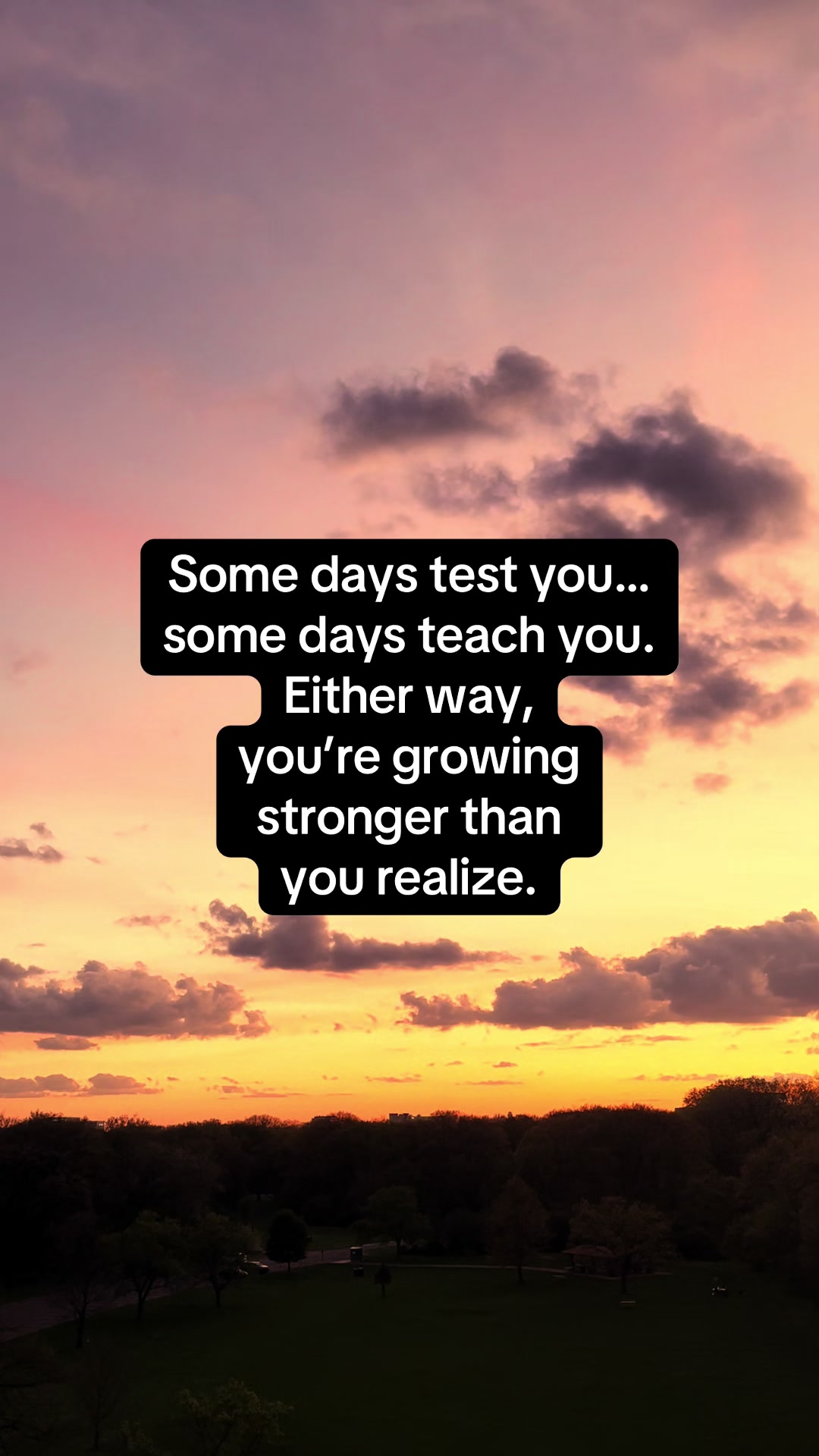 @Every Day Quotes