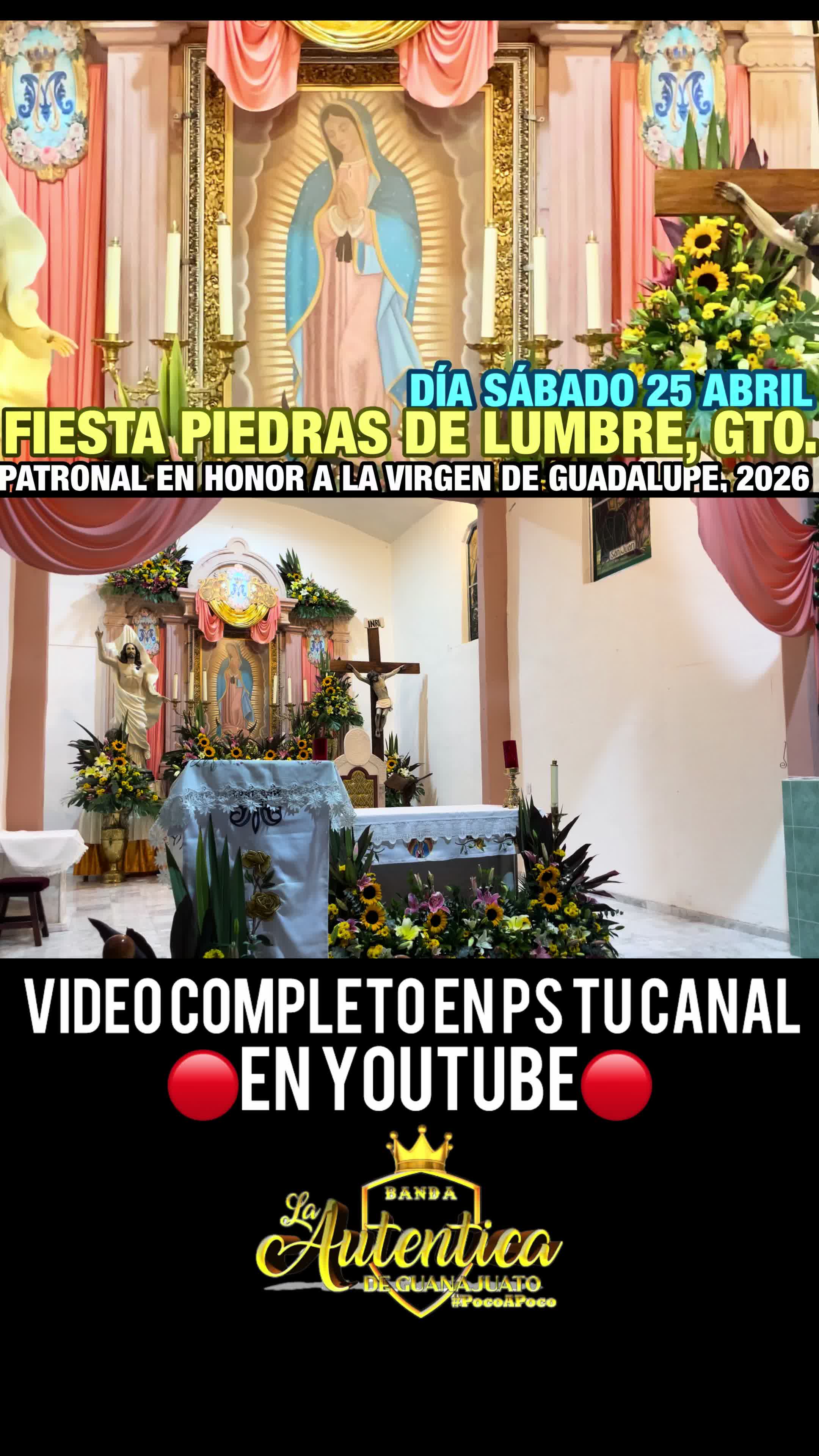 @PS Tu Canal