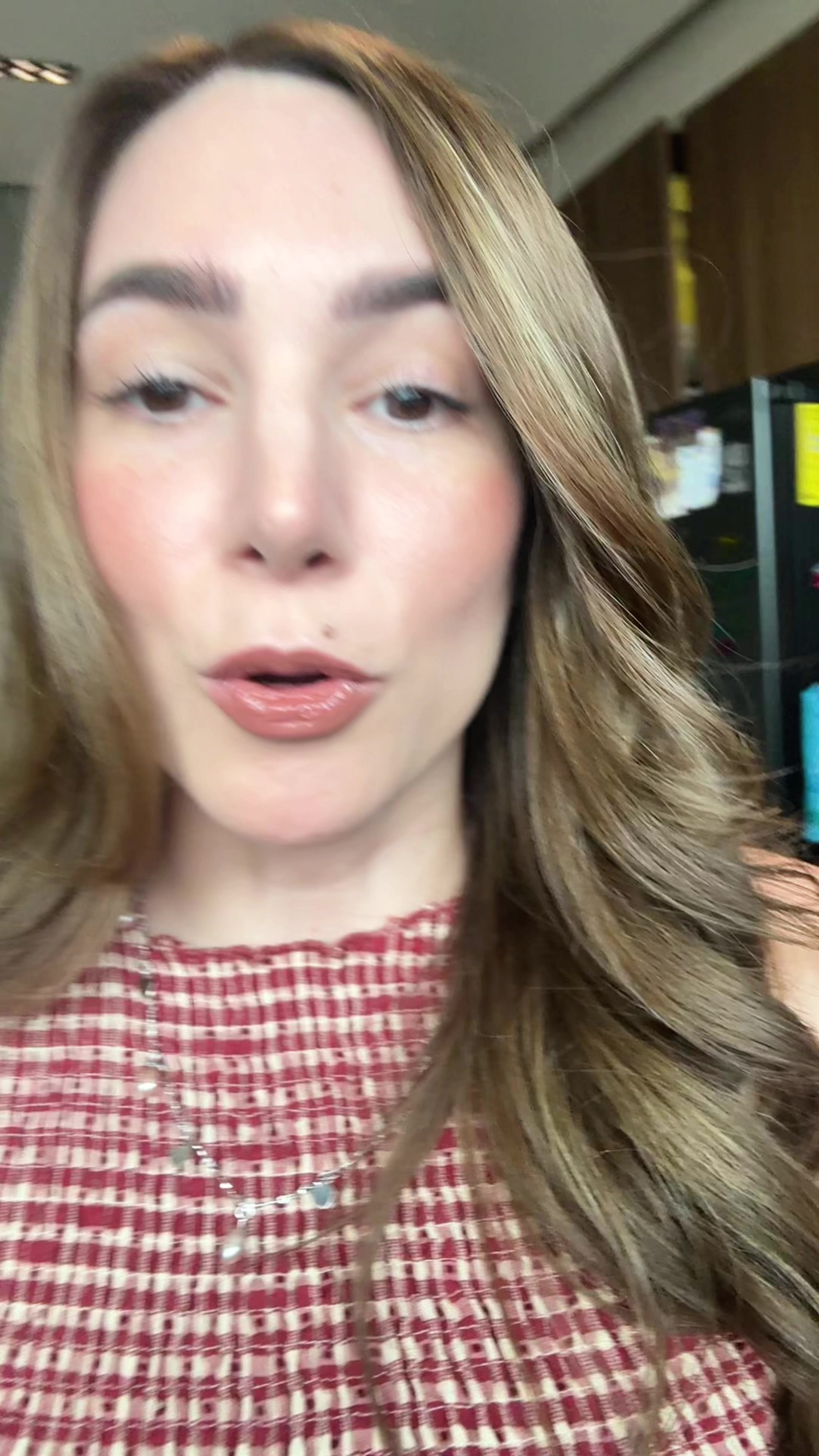 @Nany de Molina