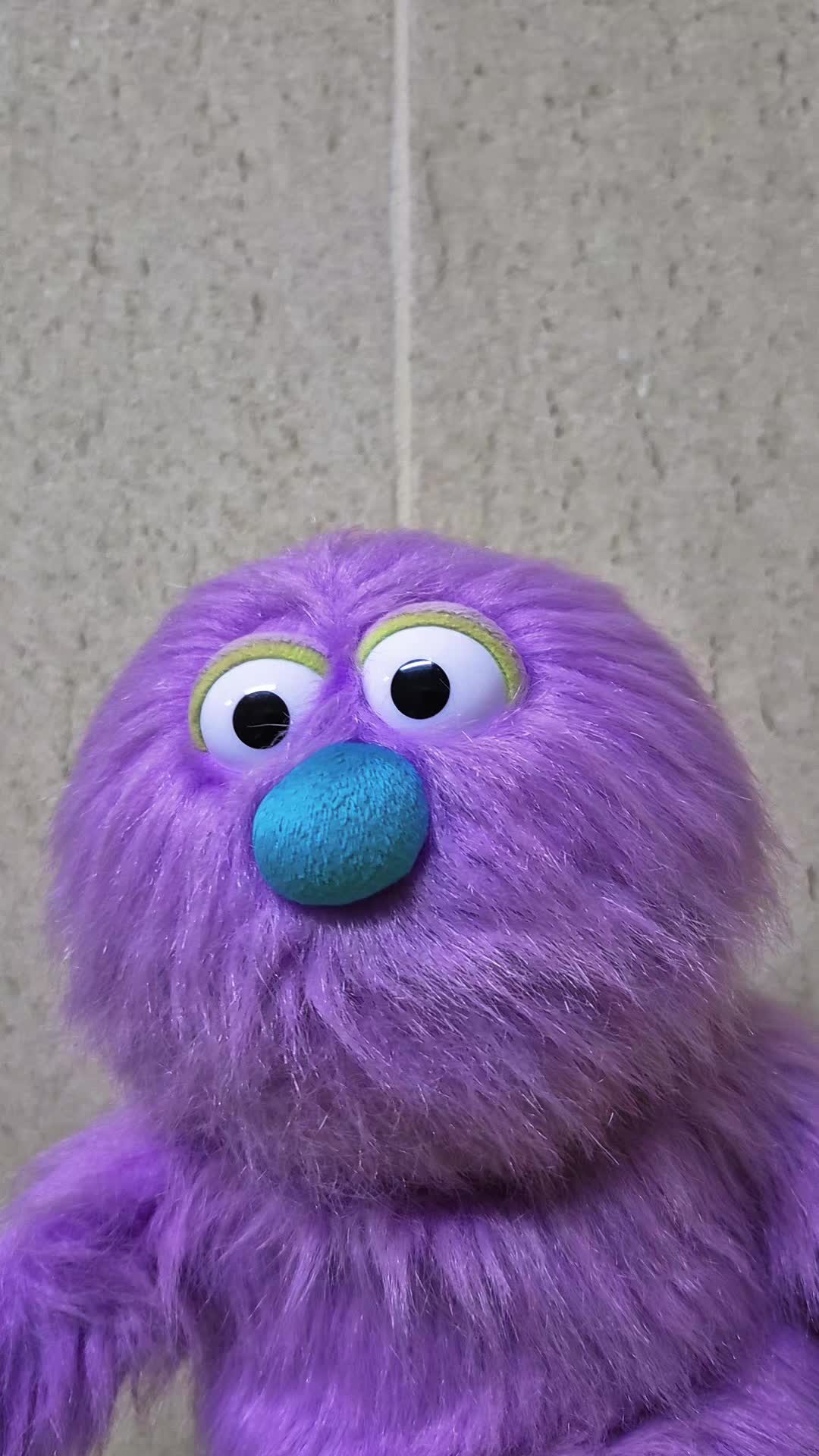 @Frost_Bite and Puppets
