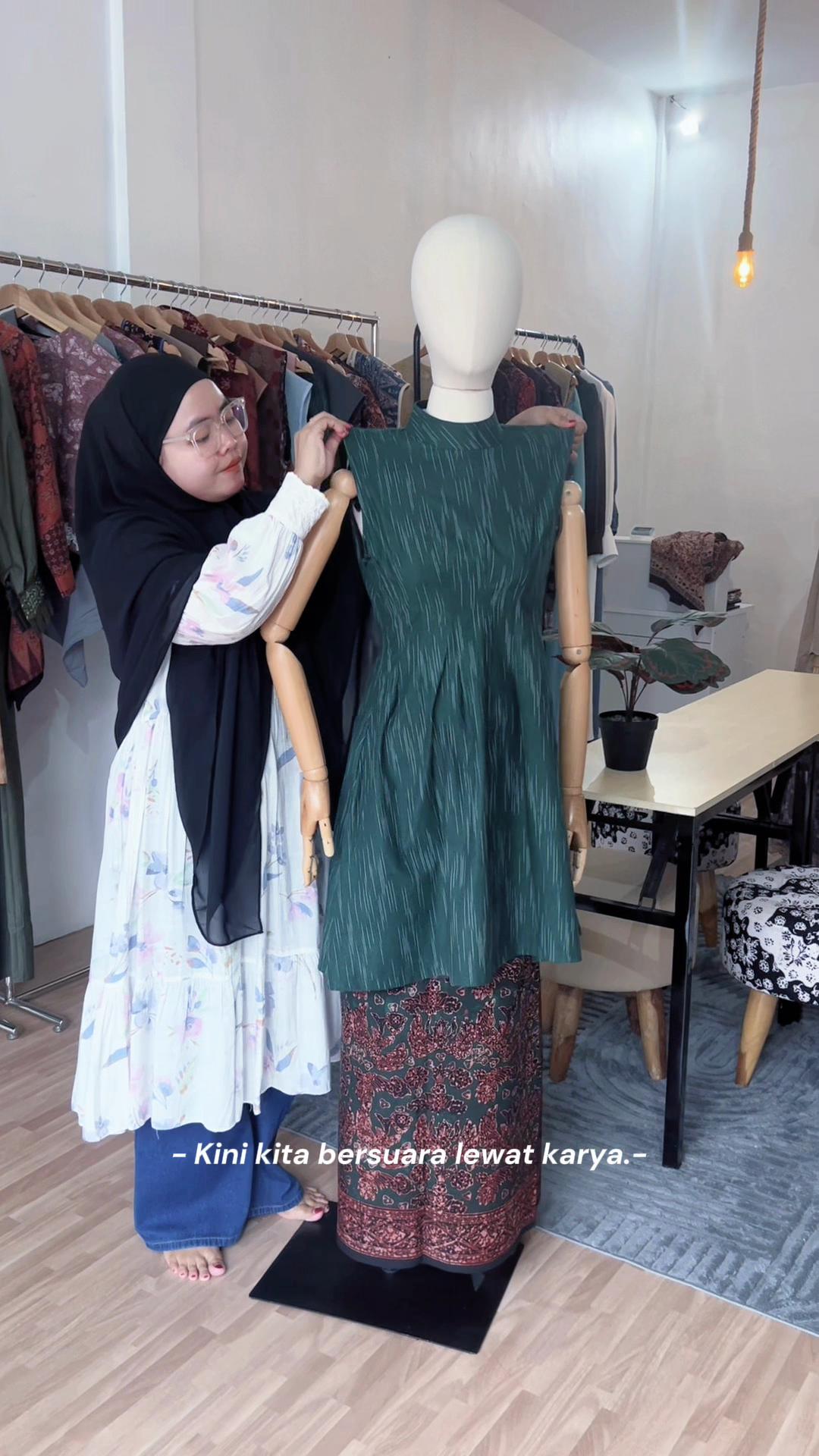 @Hanniyah collection