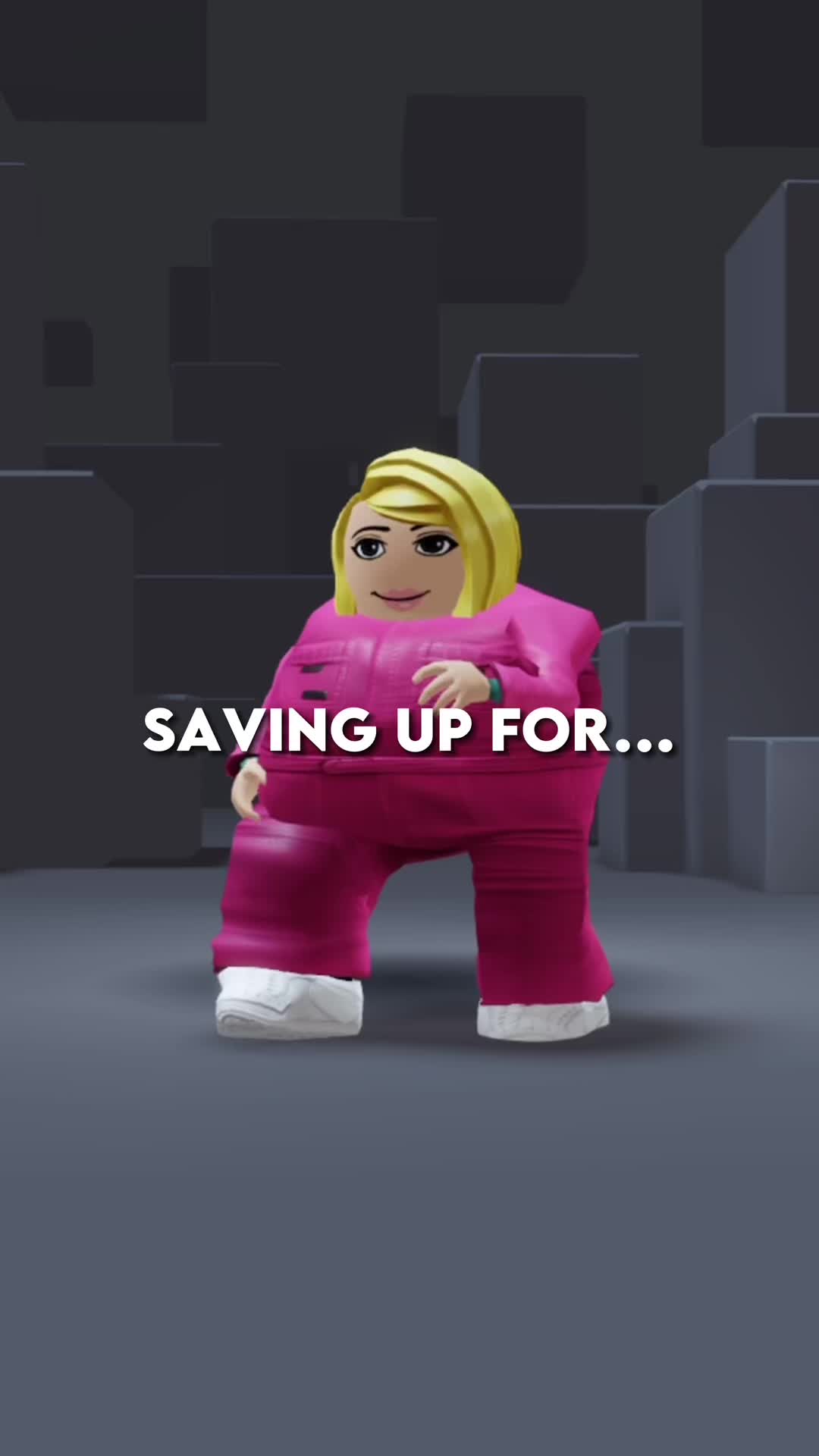 @Saving up for sshf