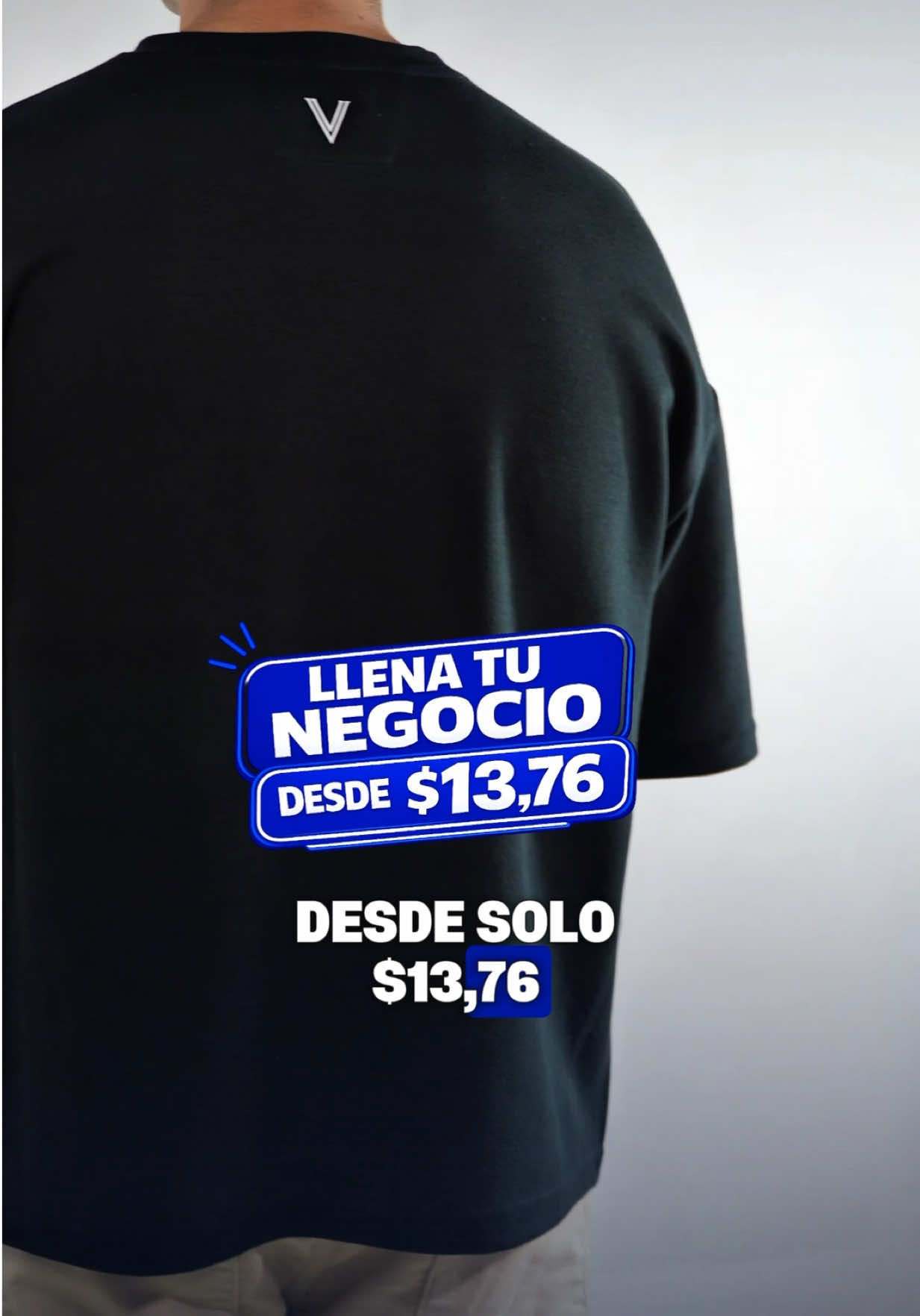 @Mayorista textil