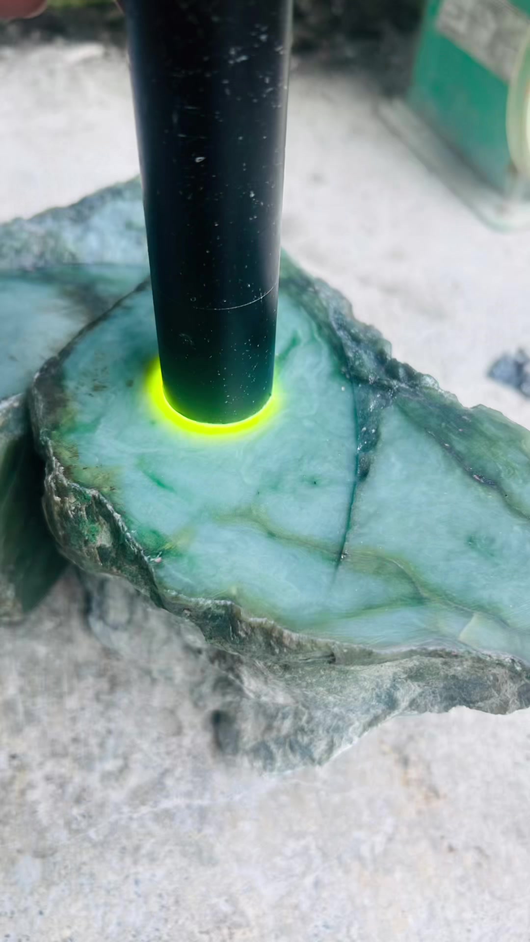 @Darma Gemstone