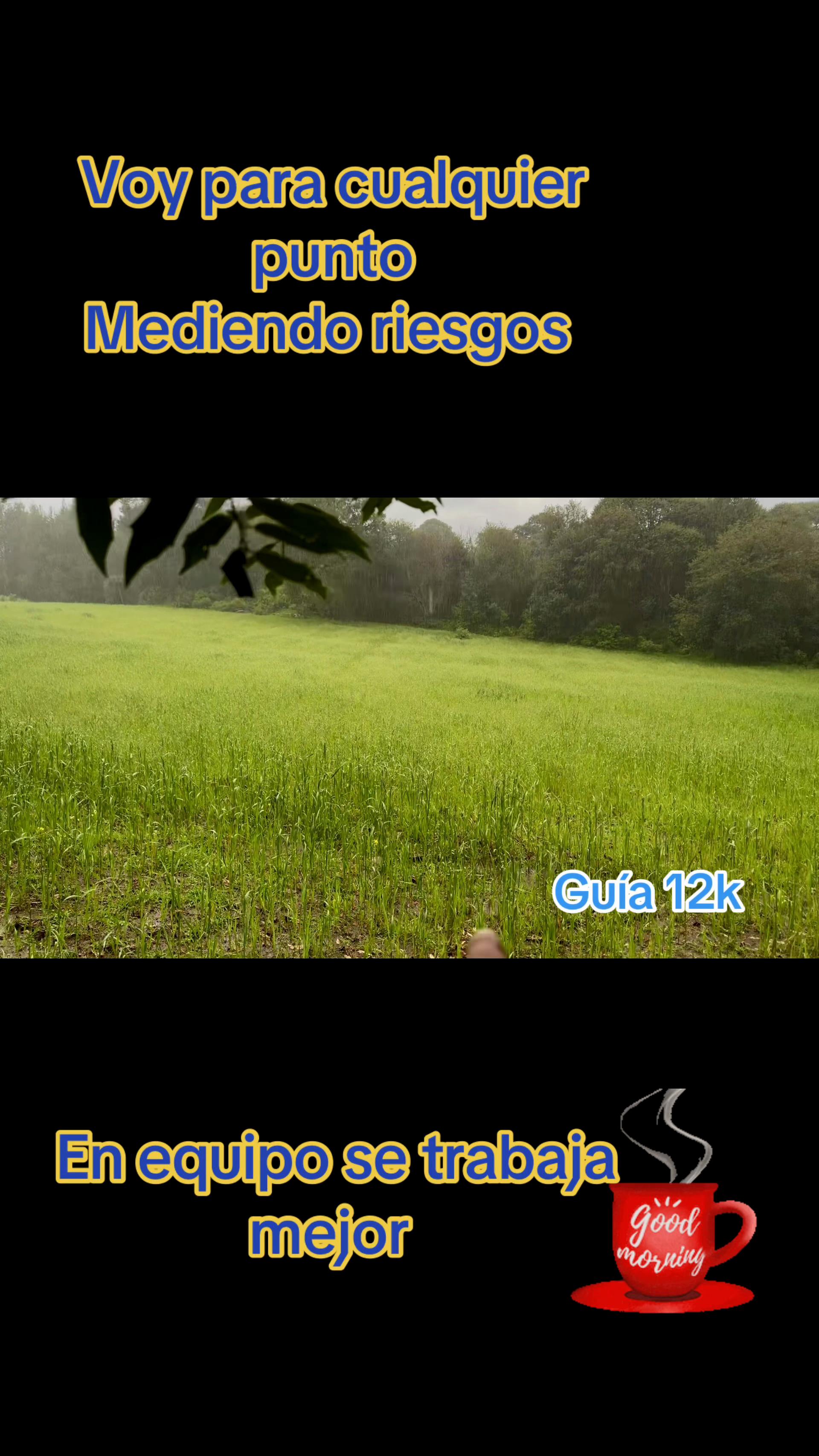 @Caminos y Senderos  Mtb & Camp