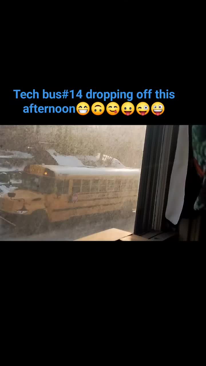 @Shy bus#37 Love you Ms. kellie