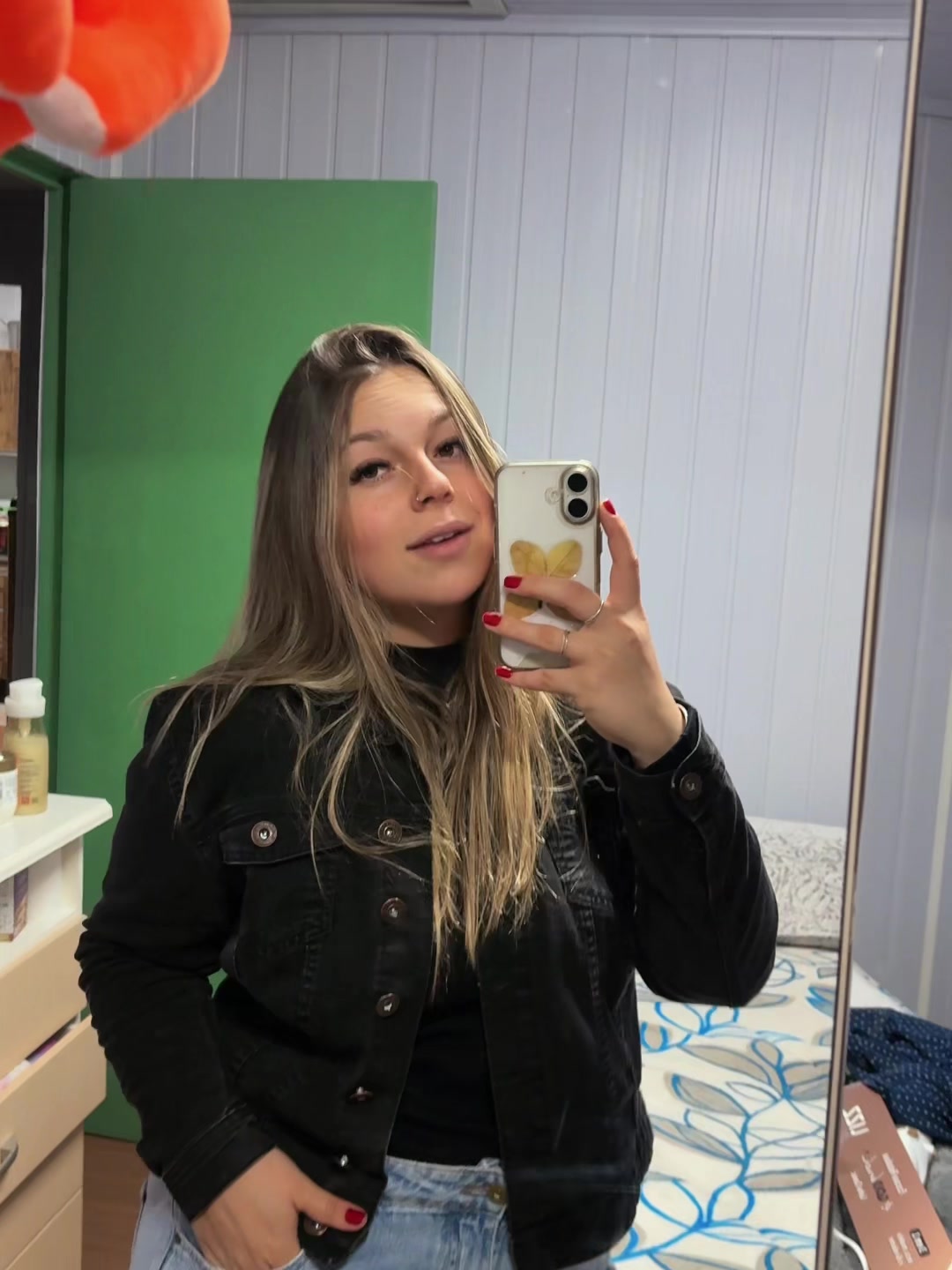@Duda Martins