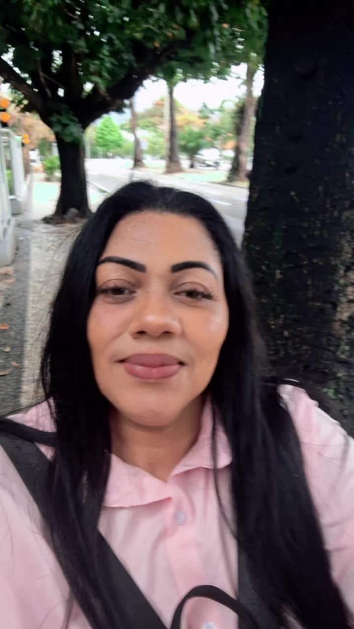 @Pastora Erica Alencar 🔥