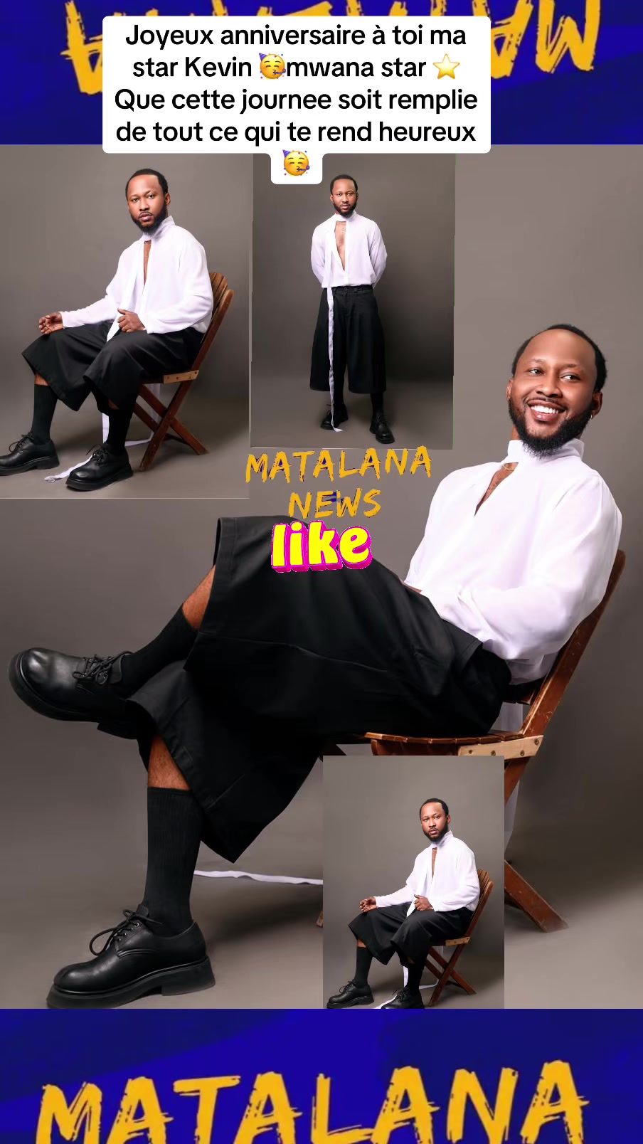 @Matalana News