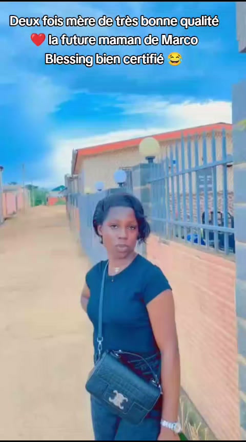 @Camara la Dolisienne 🇨🇬❤️🥰