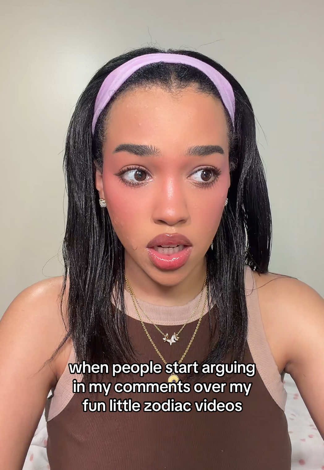 @Tiffany Davies