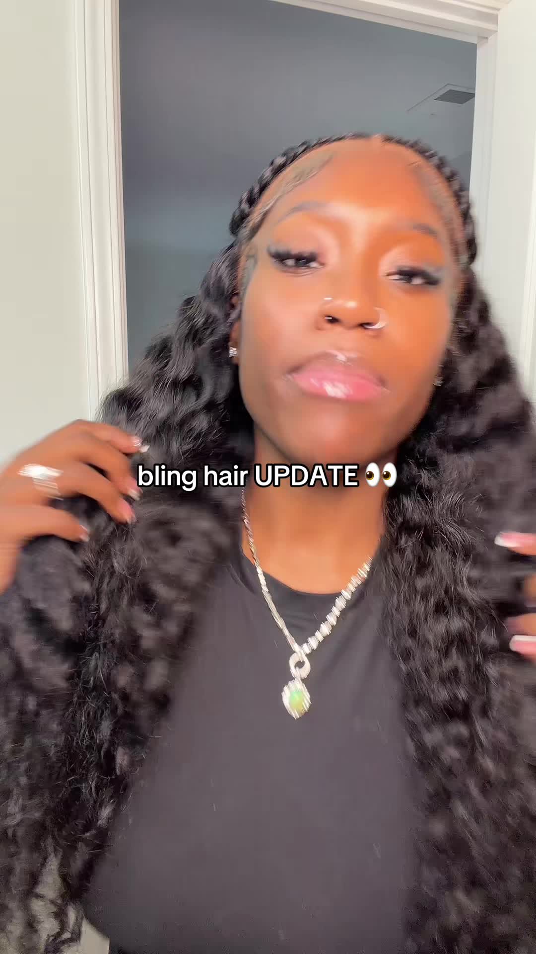 @mariah ๐