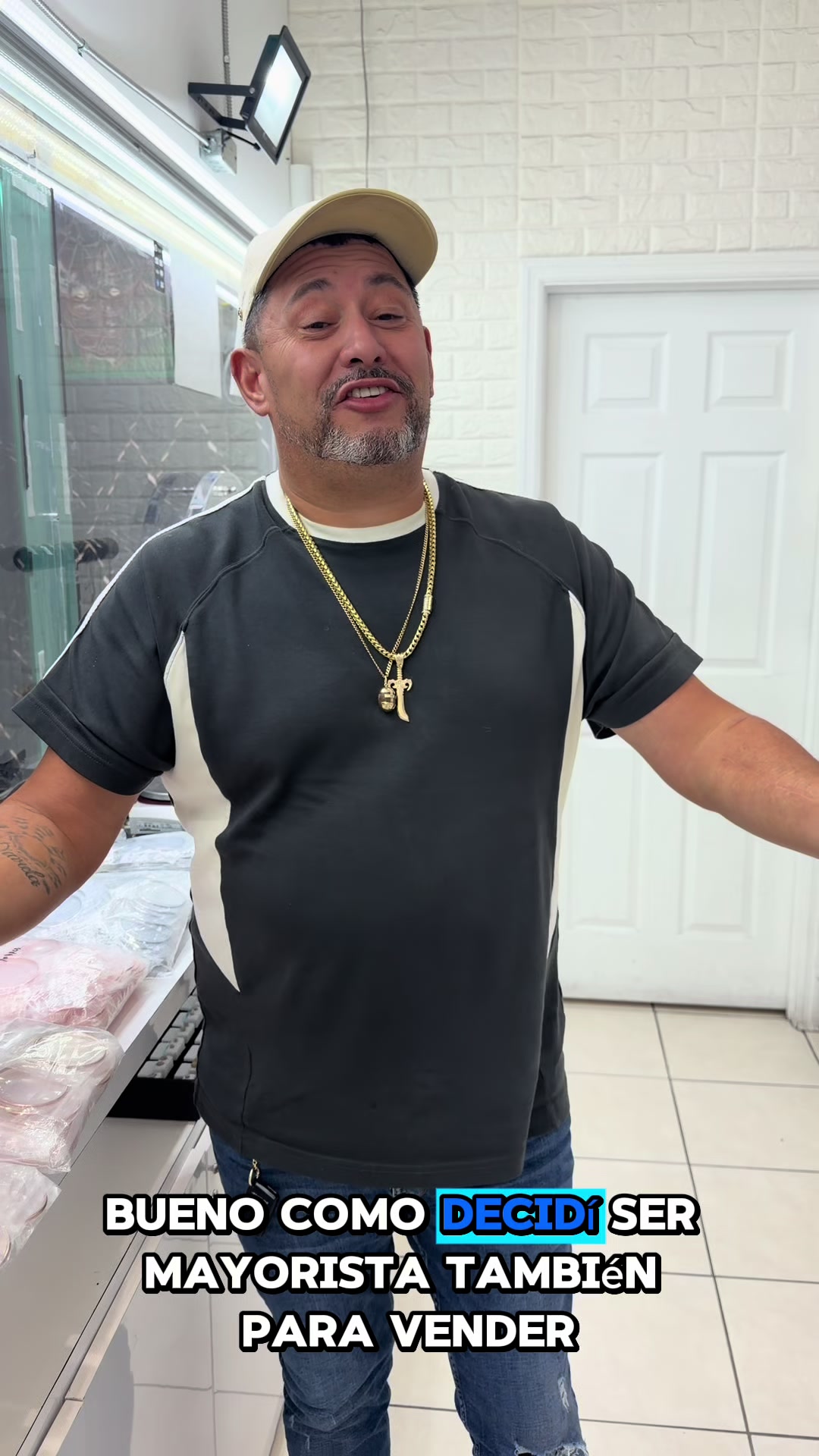 @pedroyorubajewelry #2