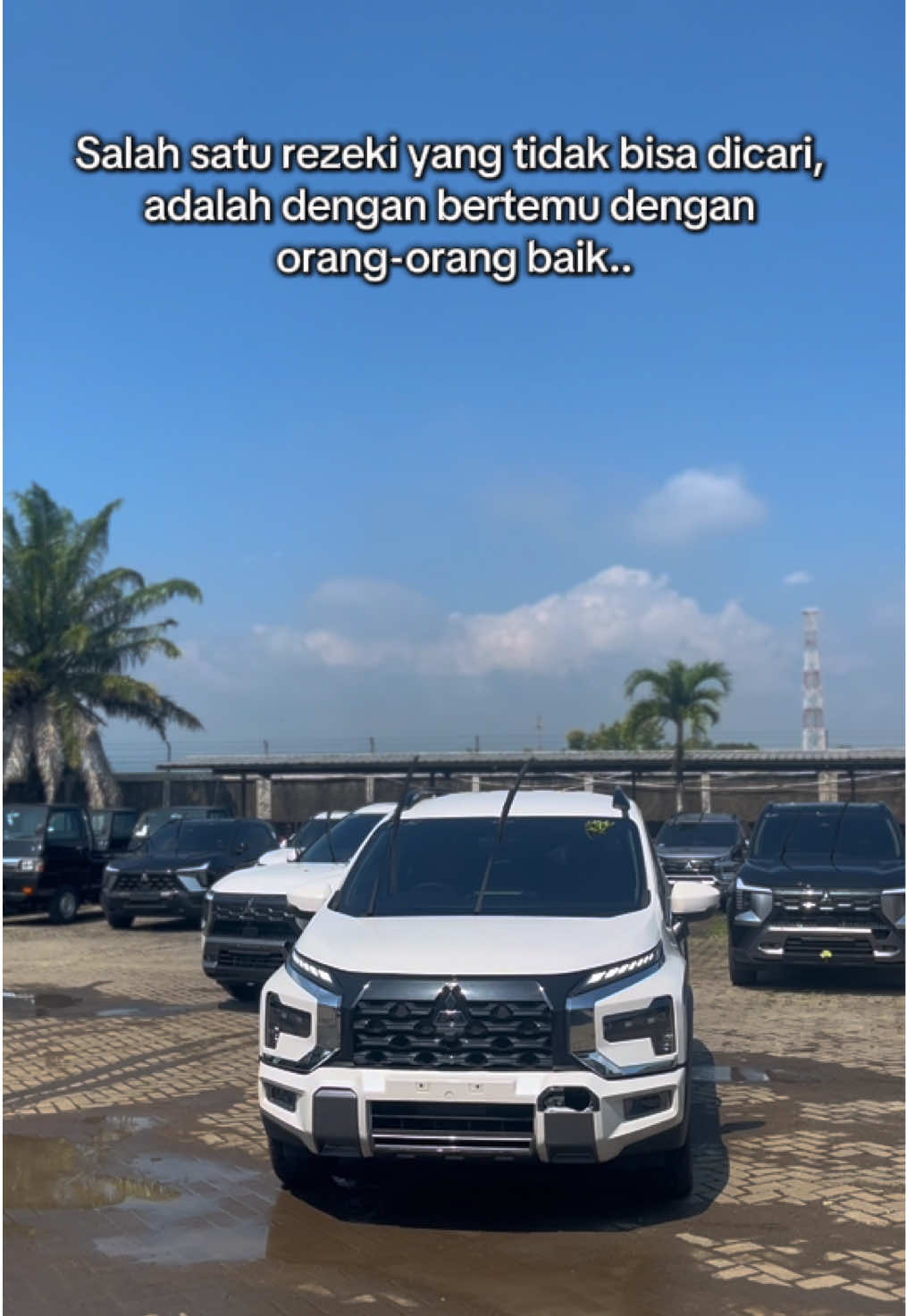 @Mas Bram Bakul Mobil