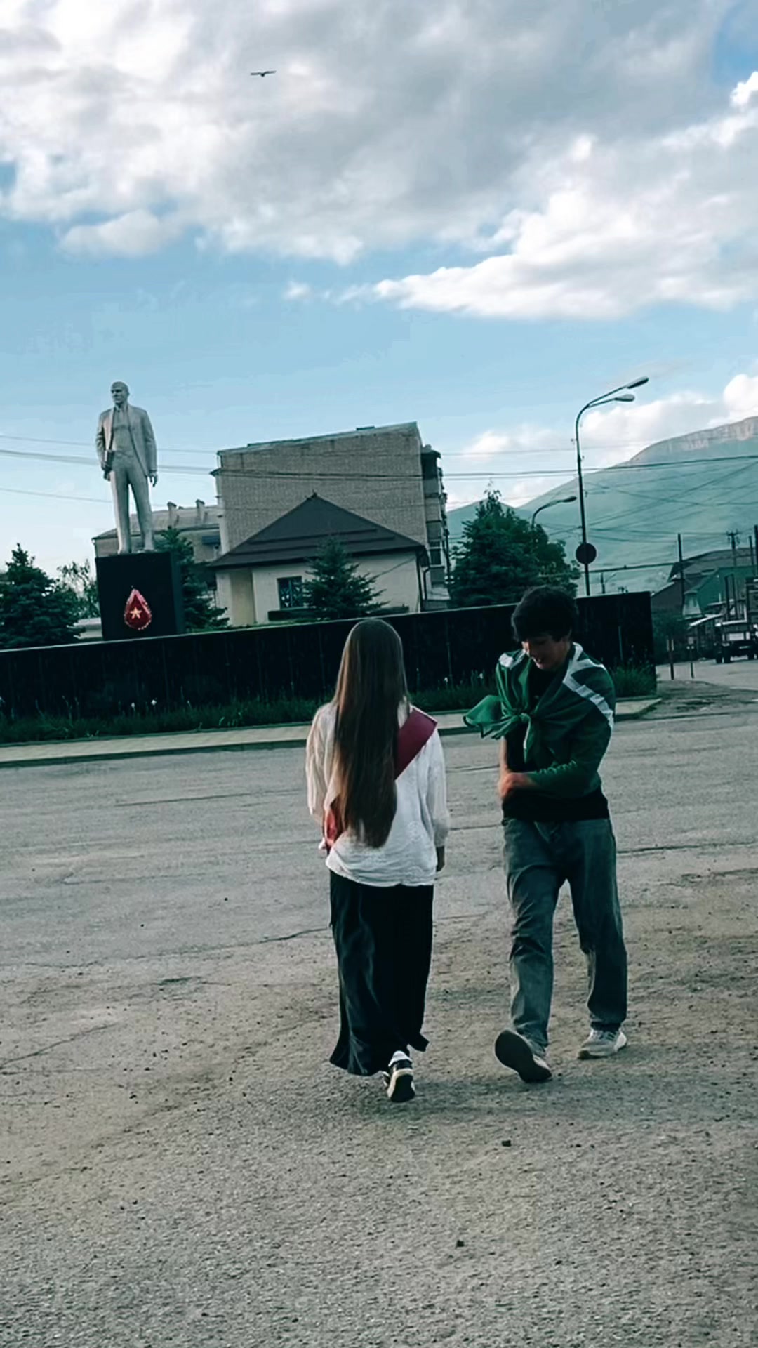 @тгк: &lsquo;mado&rsquo;